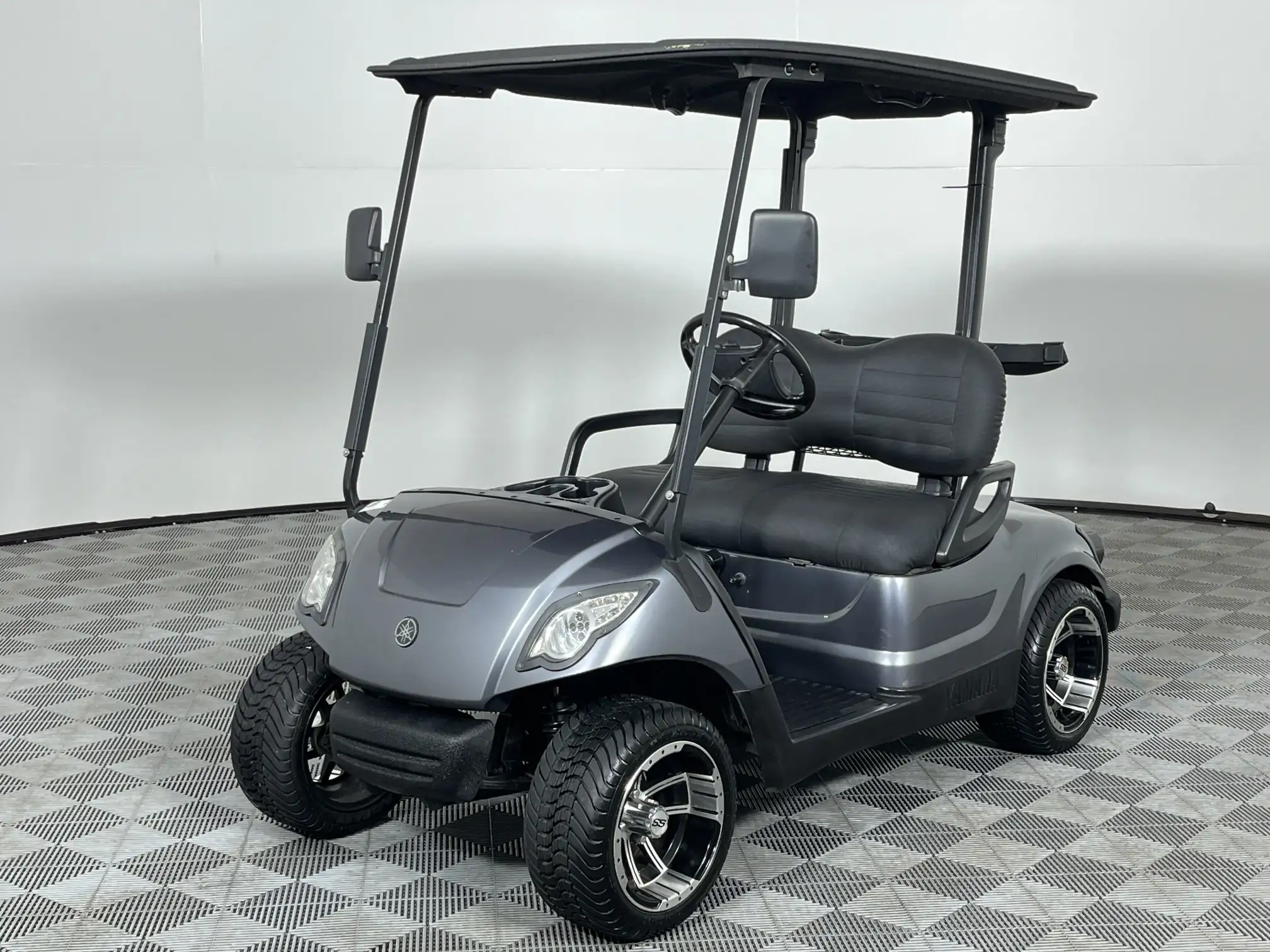 2014 Yamaha Golf