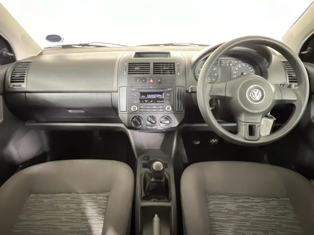 Volkswagen Polo Vivo