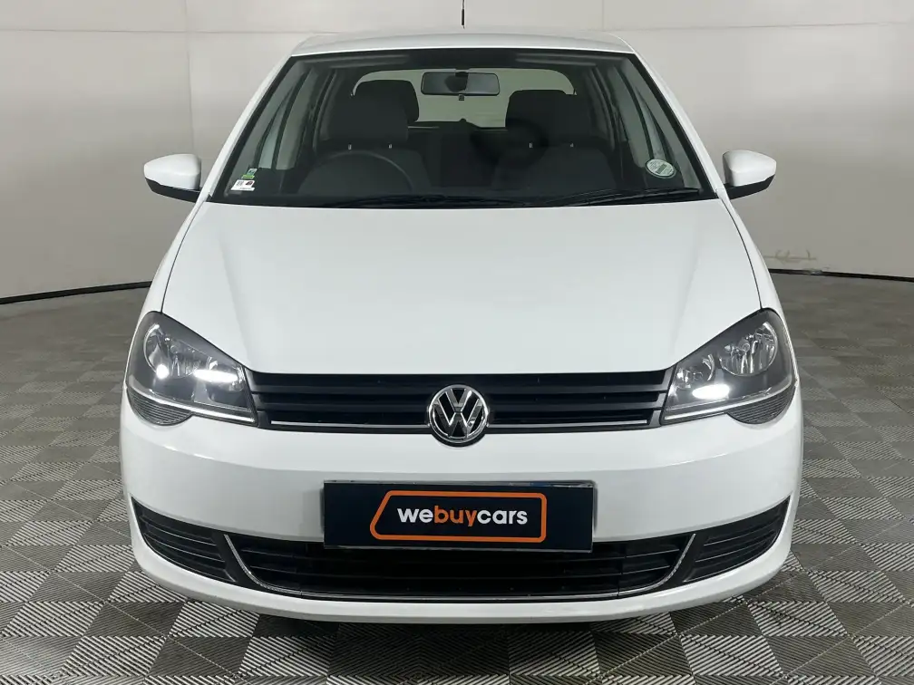 Volkswagen Polo Vivo
