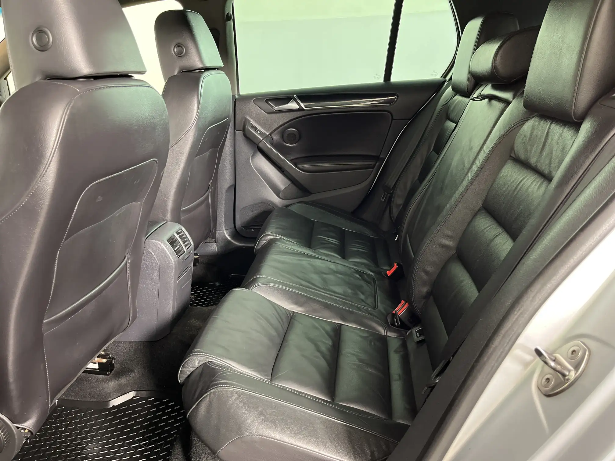 Volkswagen Golf 6
