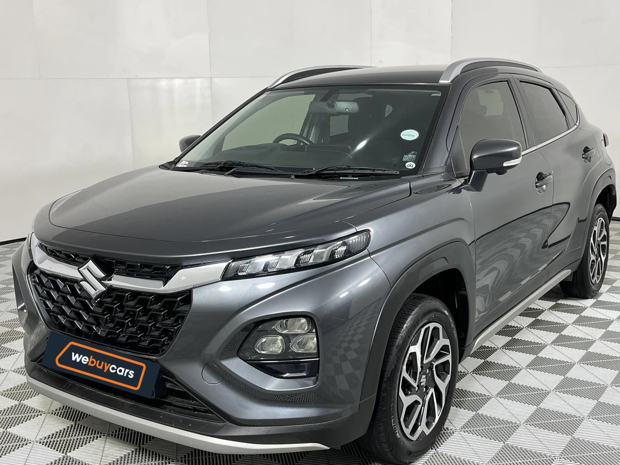 Suzuki Fronx 1.5 GL