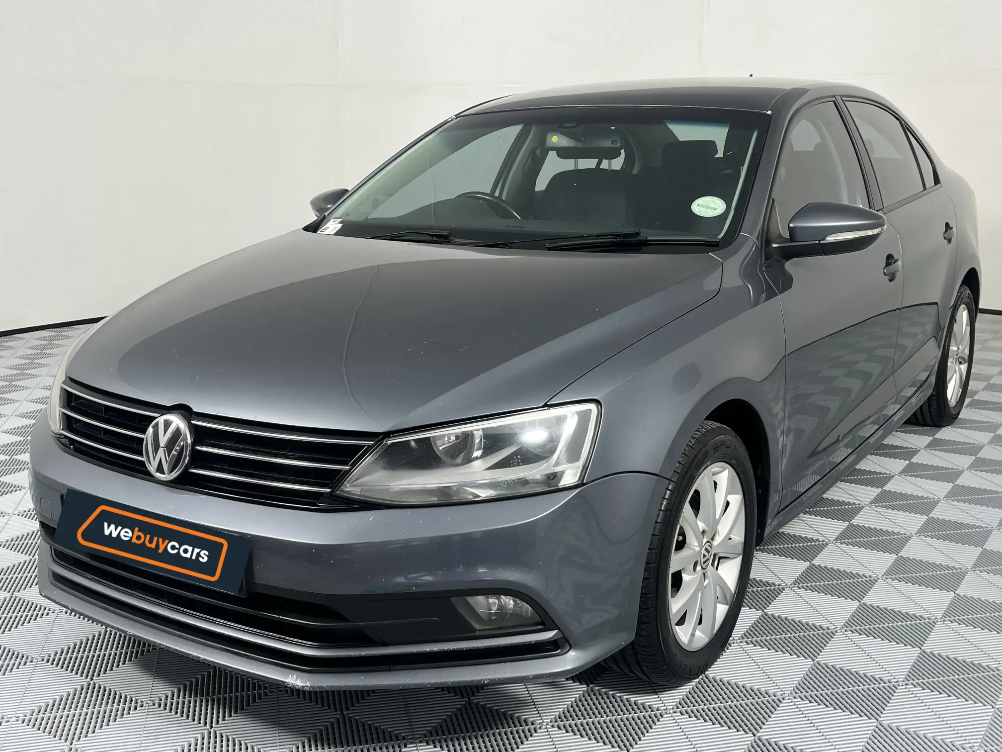 2017 Volkswagen Jetta
