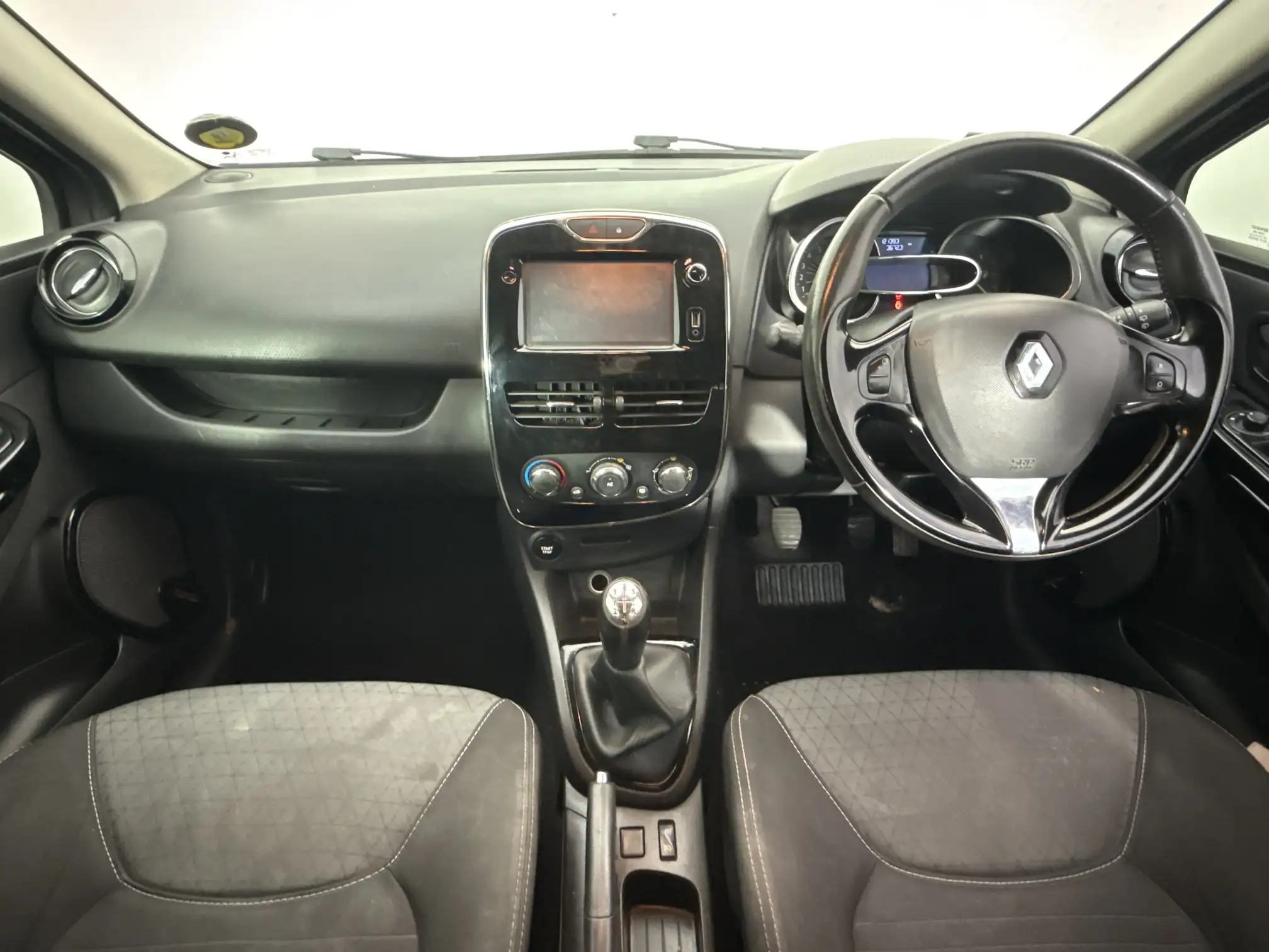 Renault Clio IV