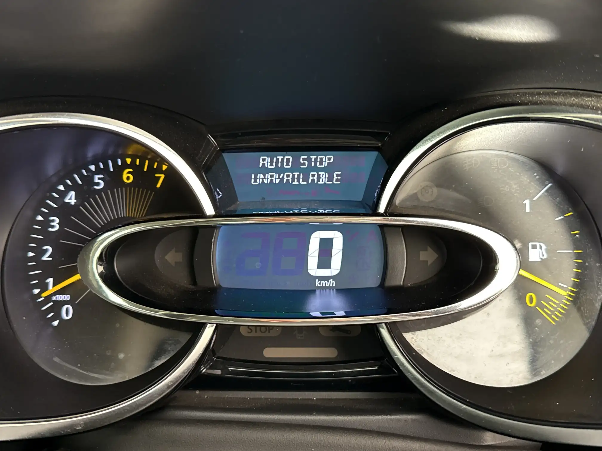 Renault Clio IV