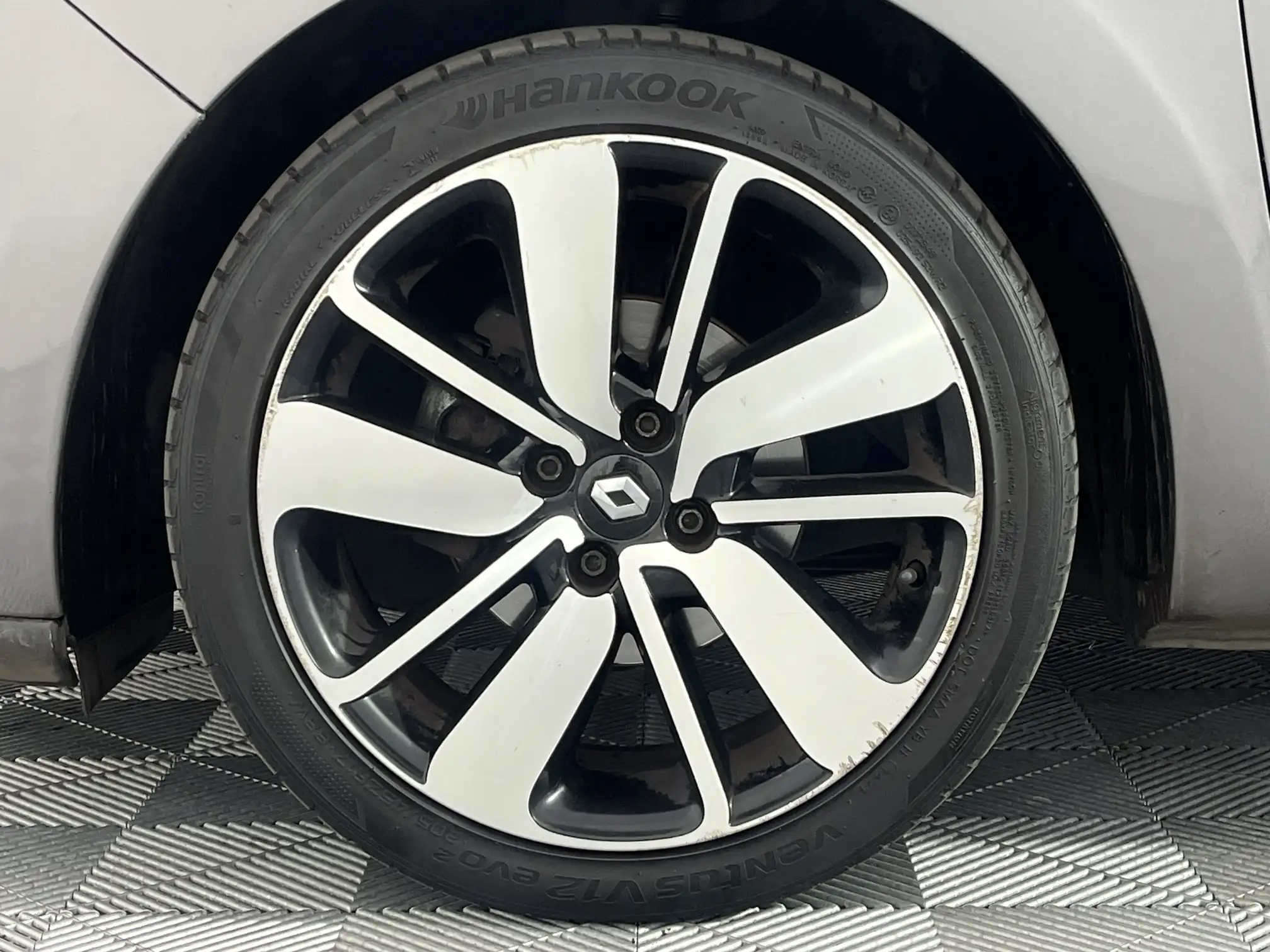 Renault Clio IV