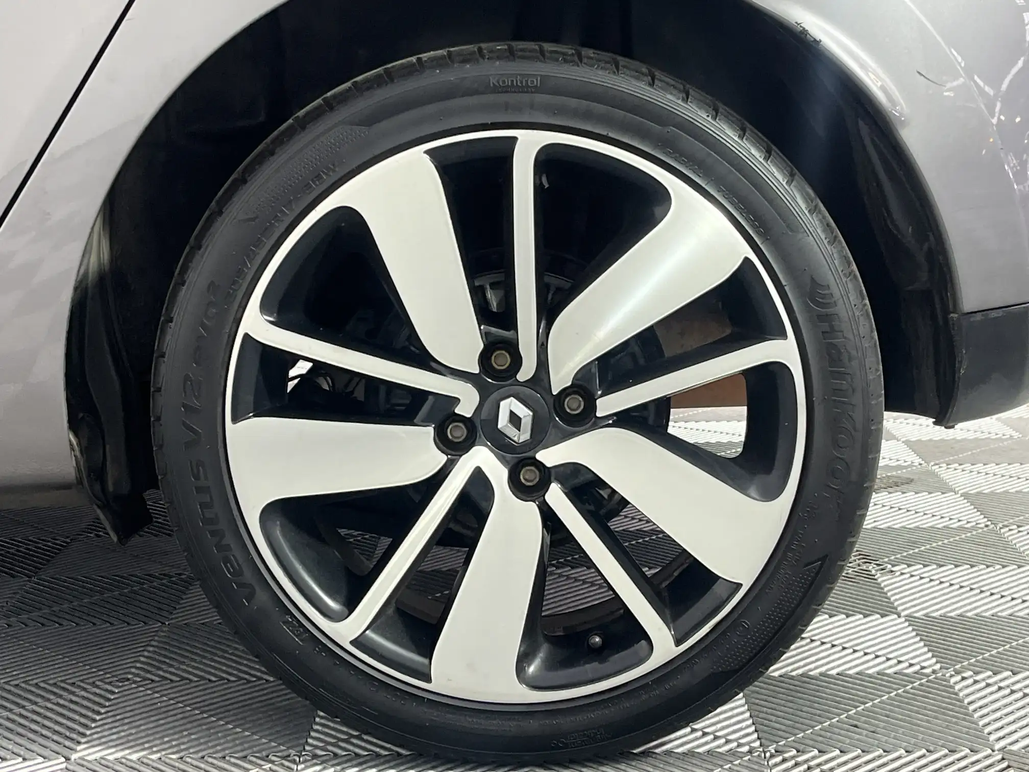 Renault Clio IV