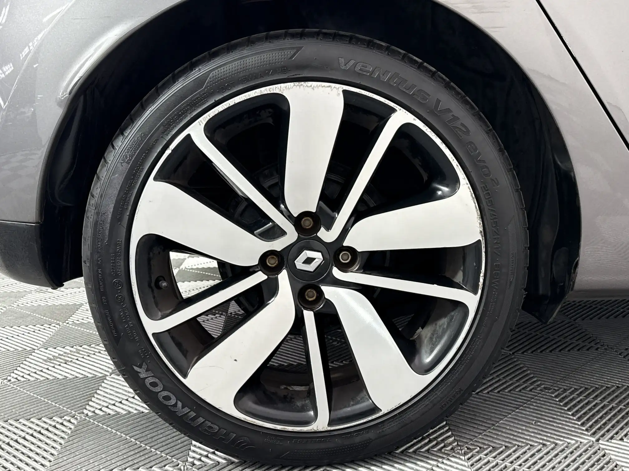 Renault Clio IV