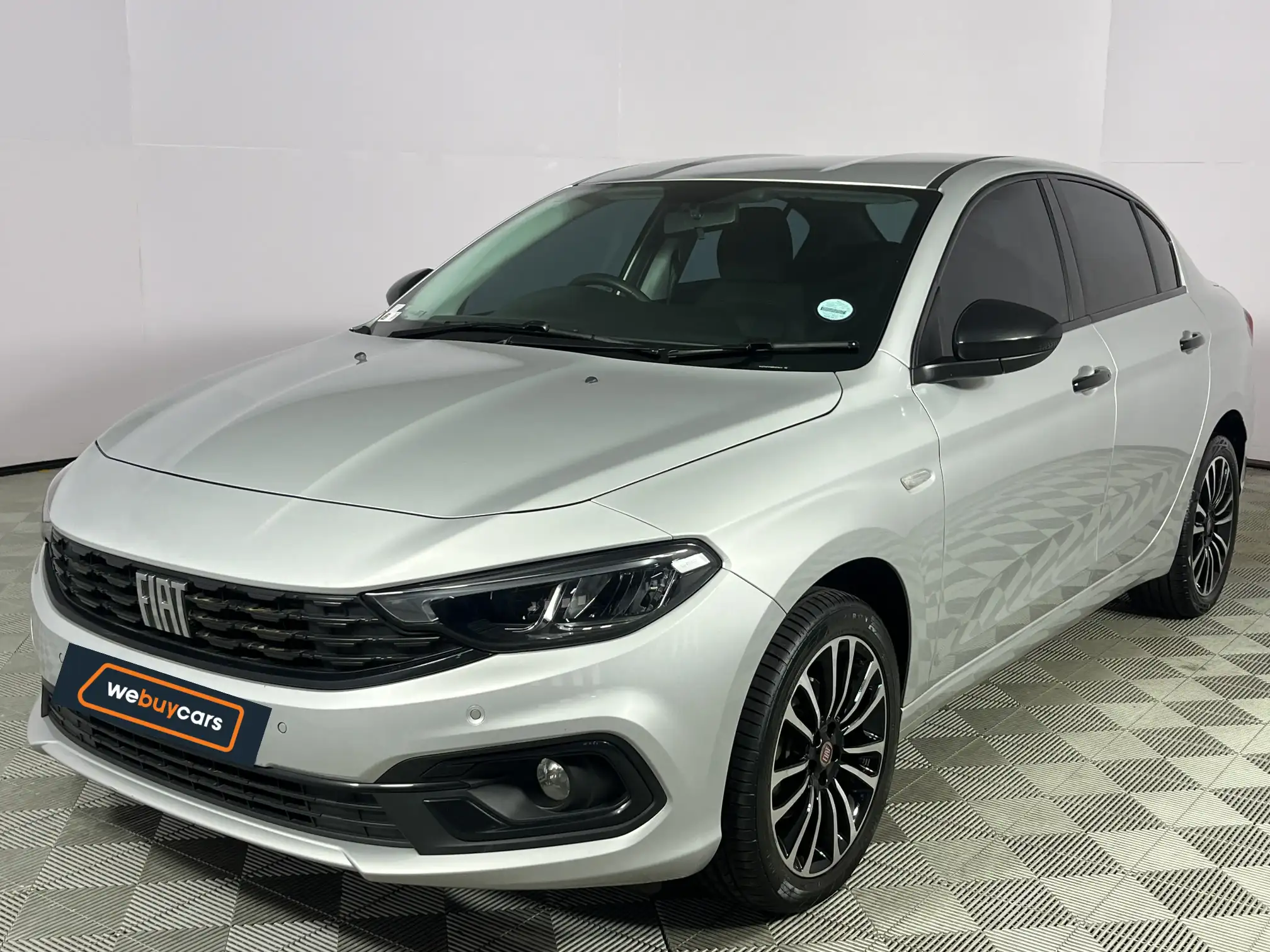 Fiat Tipo