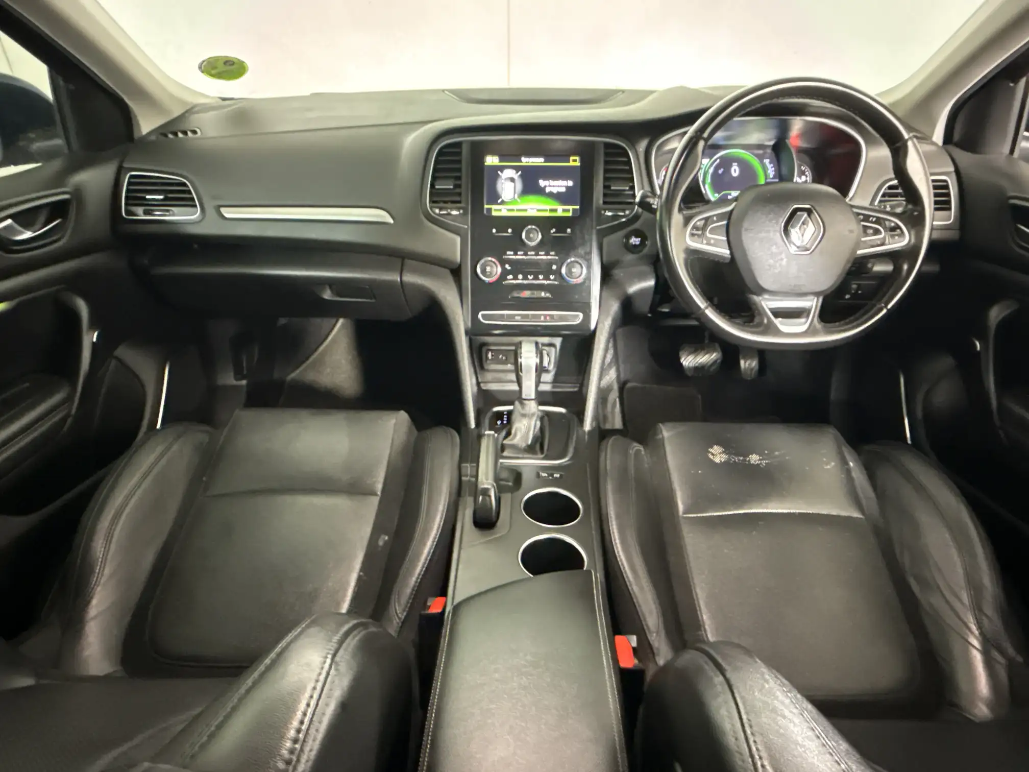 Renault Megane IV