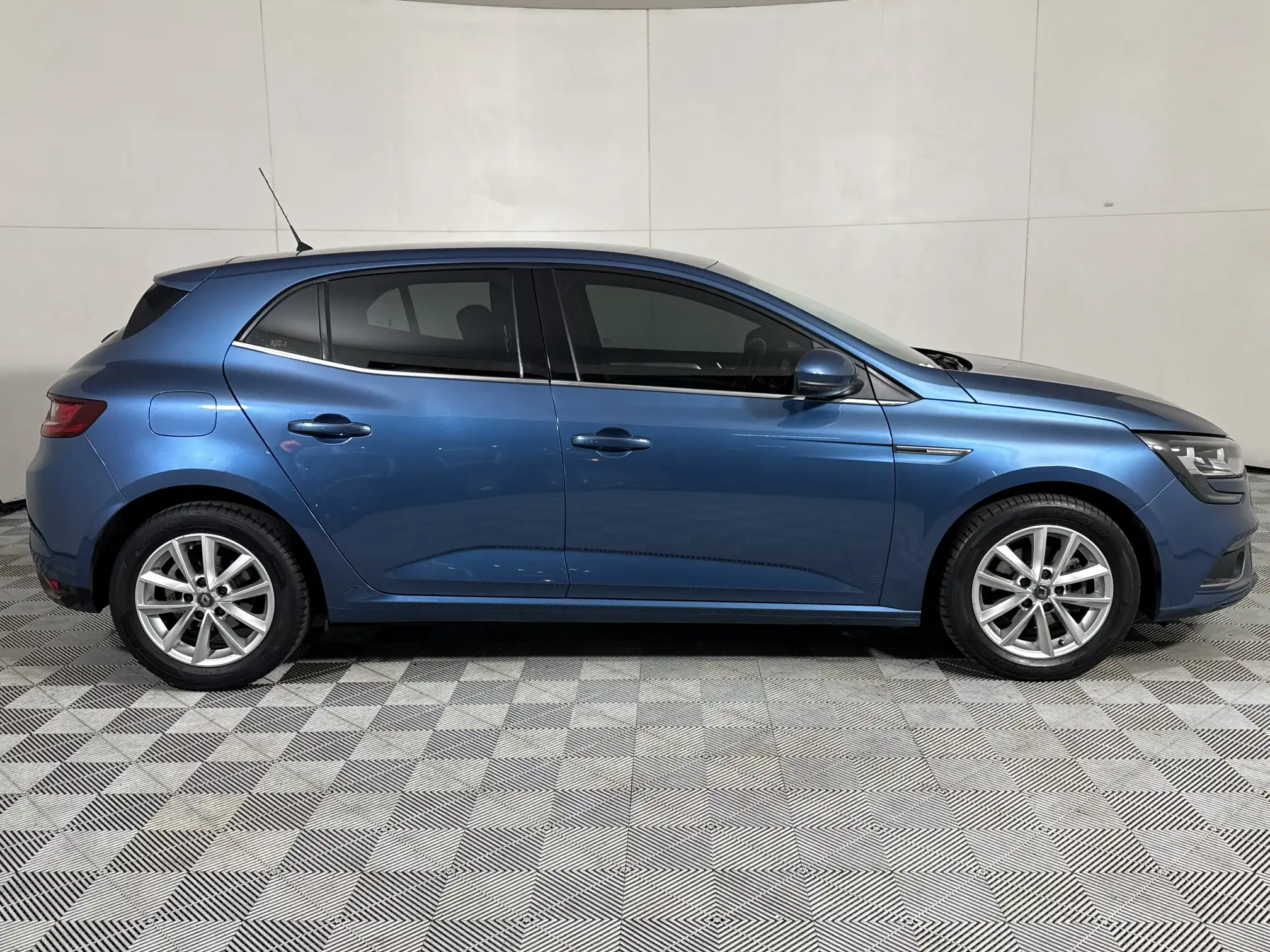 Renault Megane IV