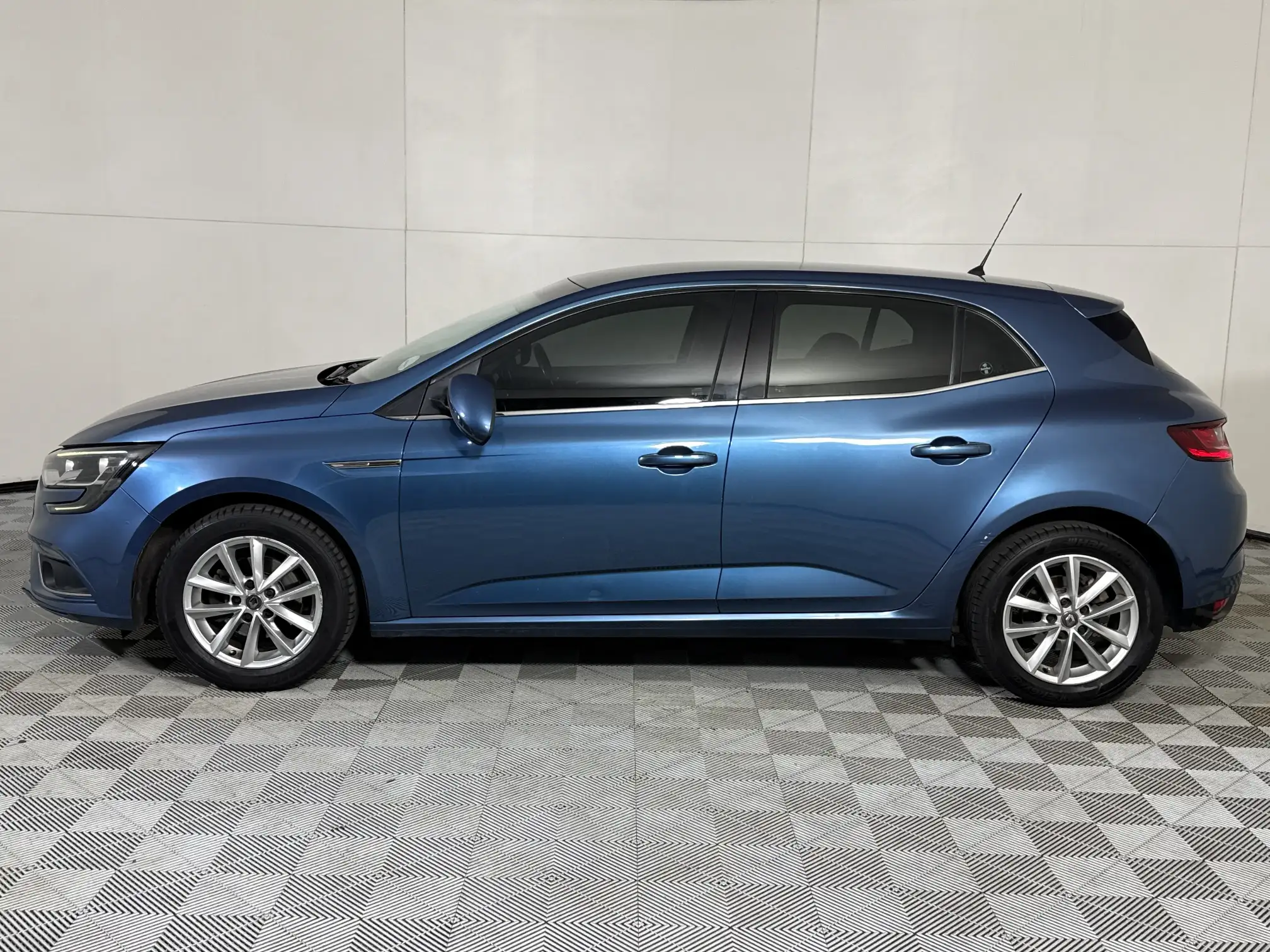 Renault Megane IV