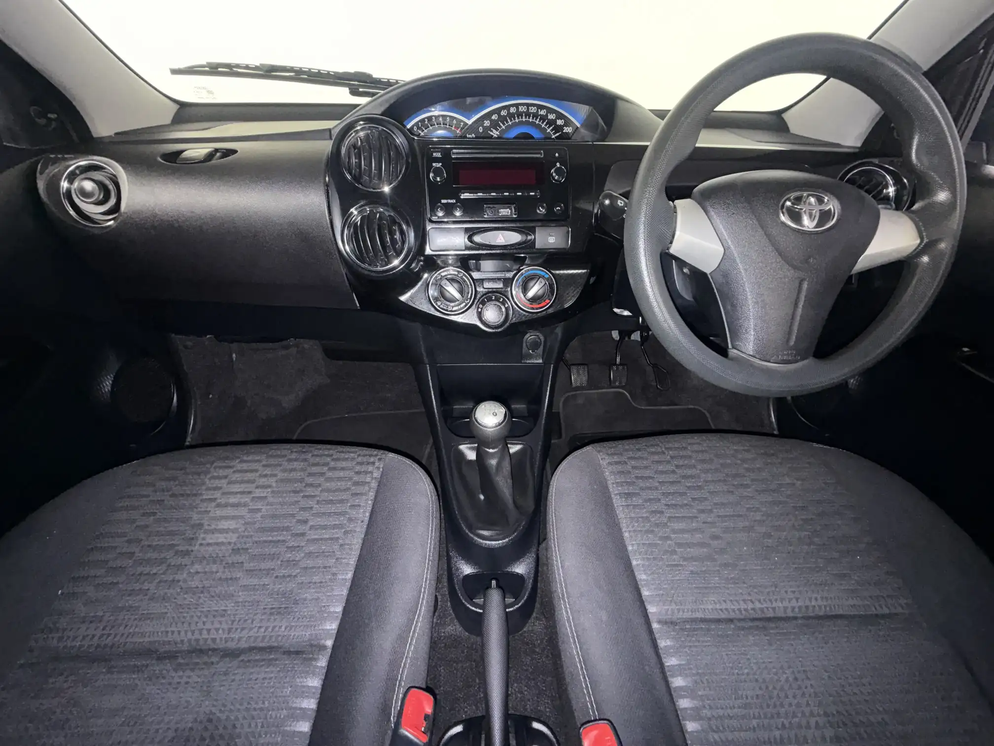 Toyota Etios