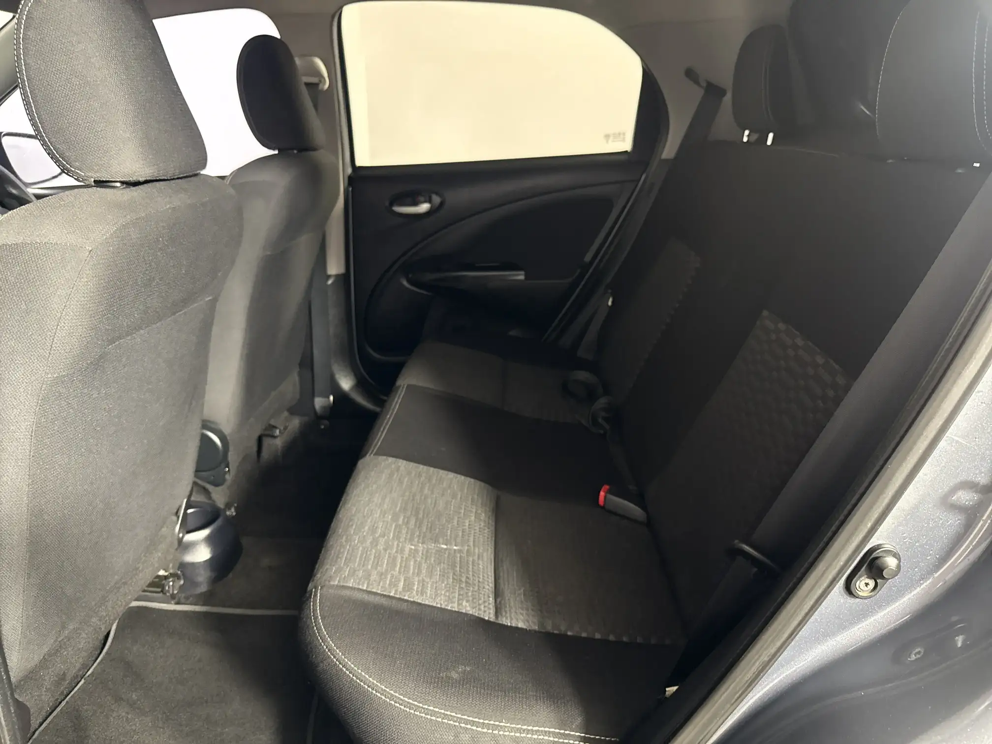 Toyota Etios