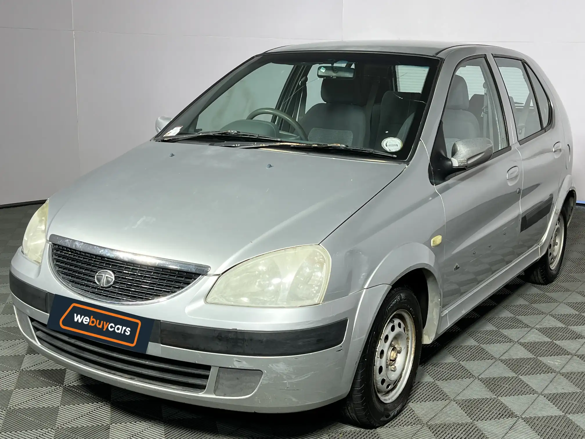 Tata Indica