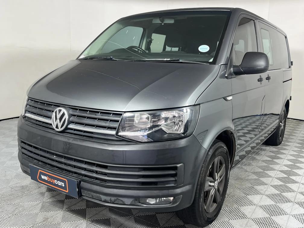 Transporter Kombi Vw Caddy Maxi Kombi Sportline For Sale