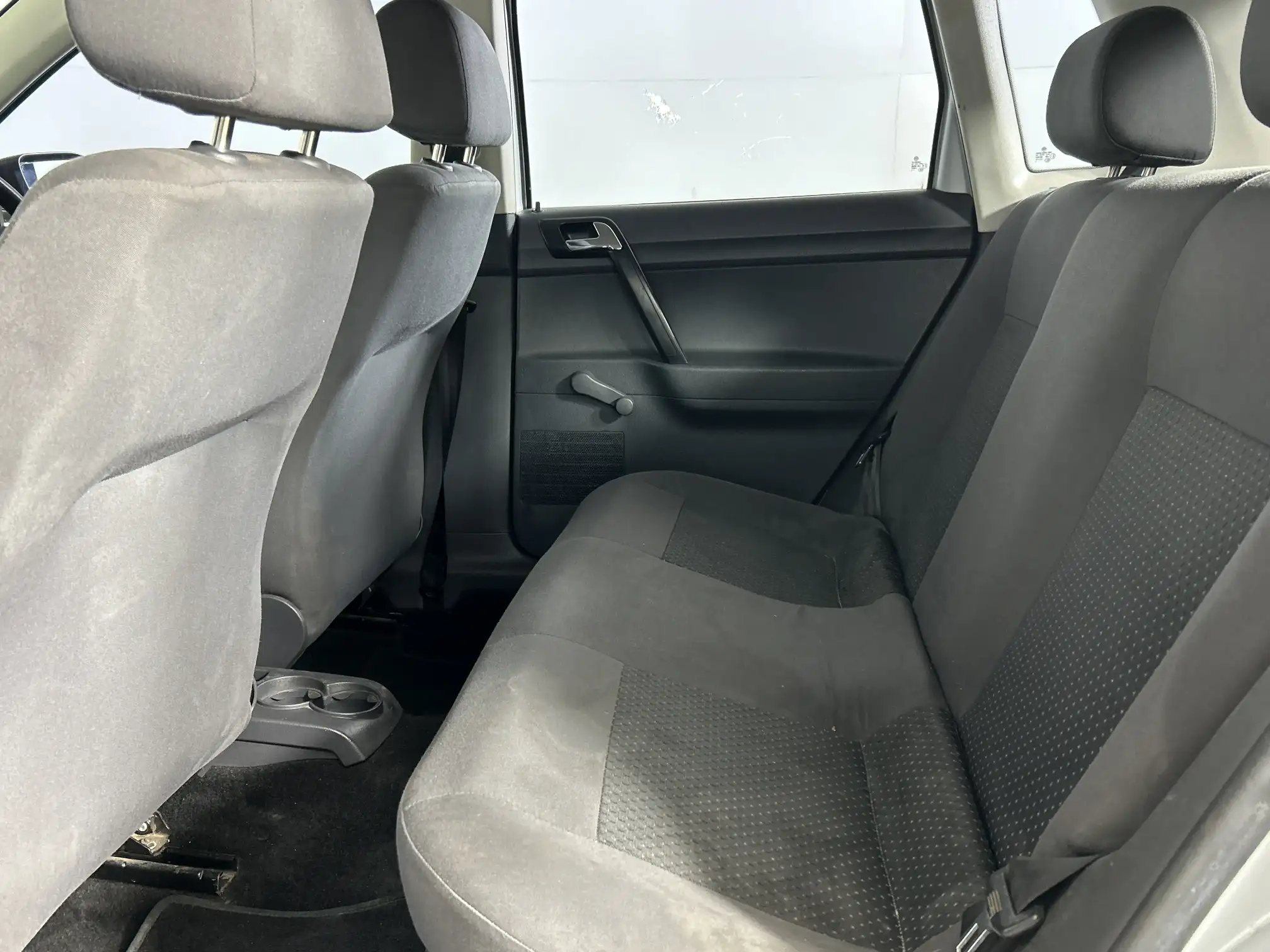 Volkswagen Polo Vivo