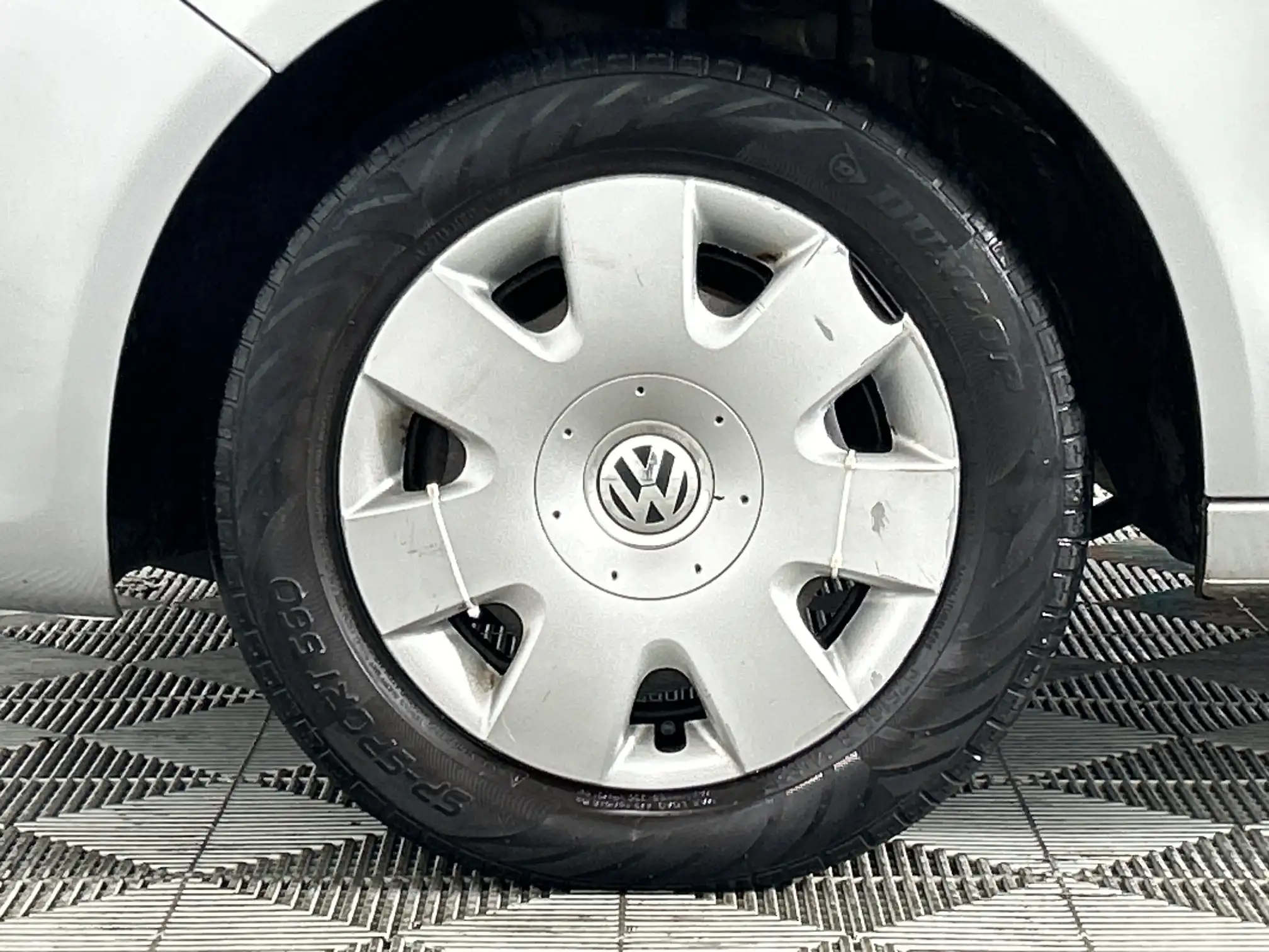 Volkswagen Polo Vivo