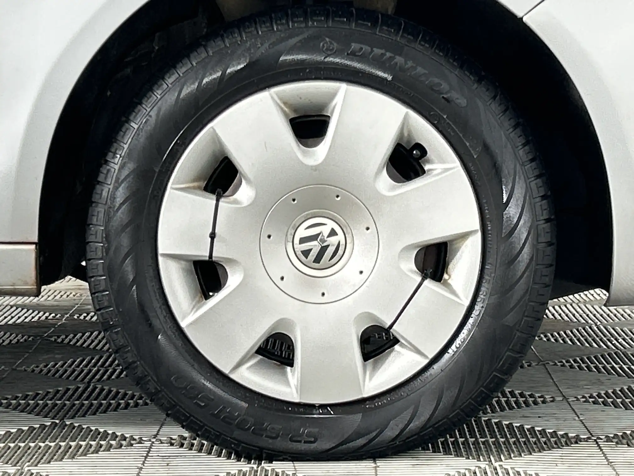 Volkswagen Polo Vivo