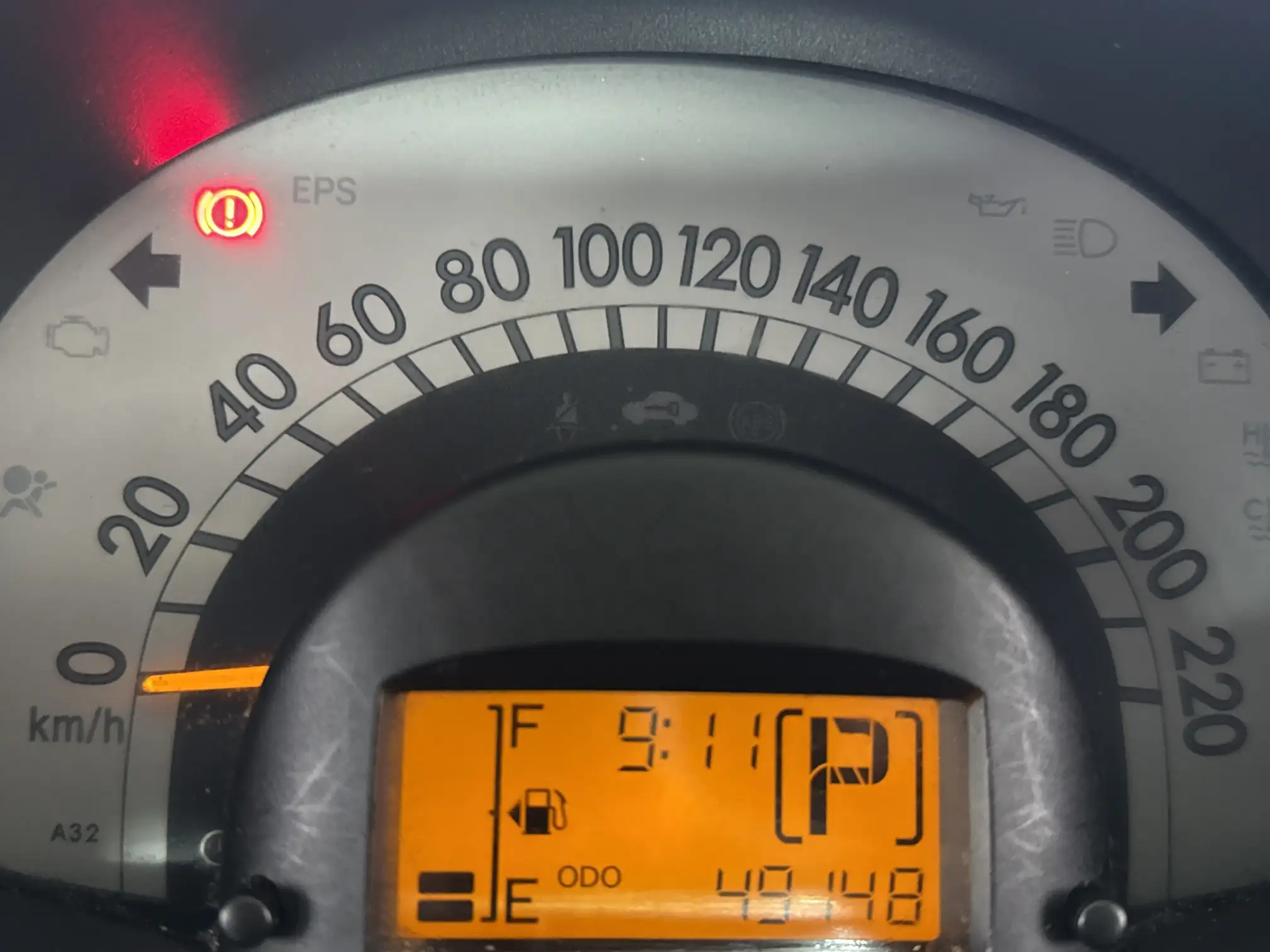 Daihatsu Sirion