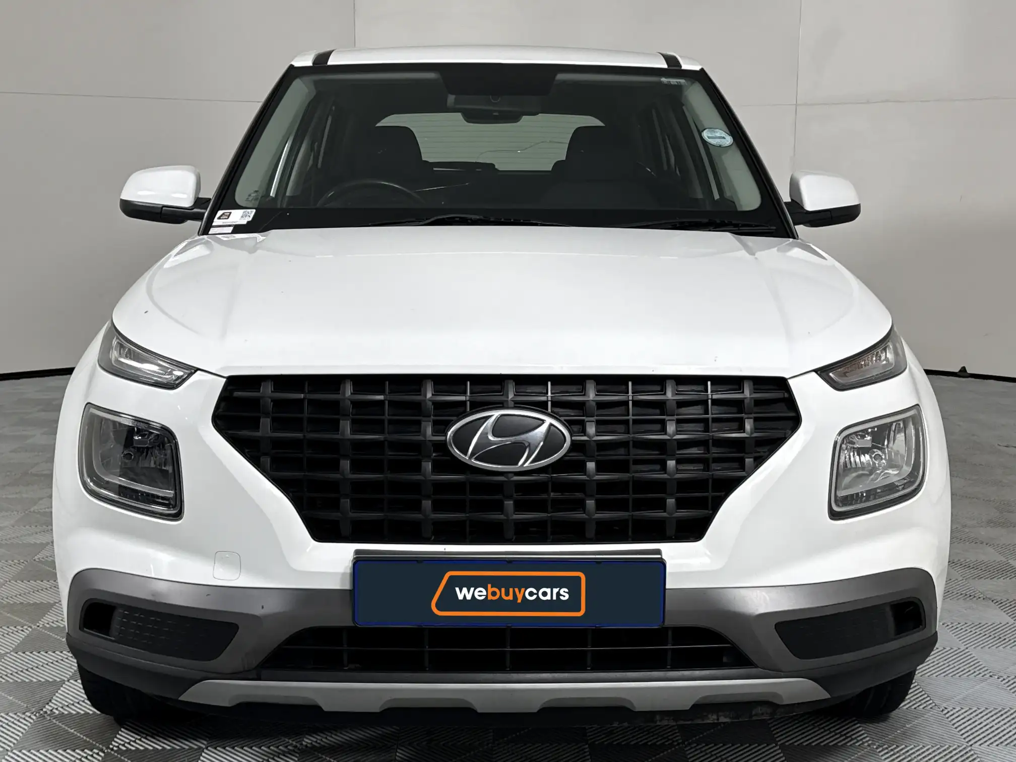 Hyundai Venue