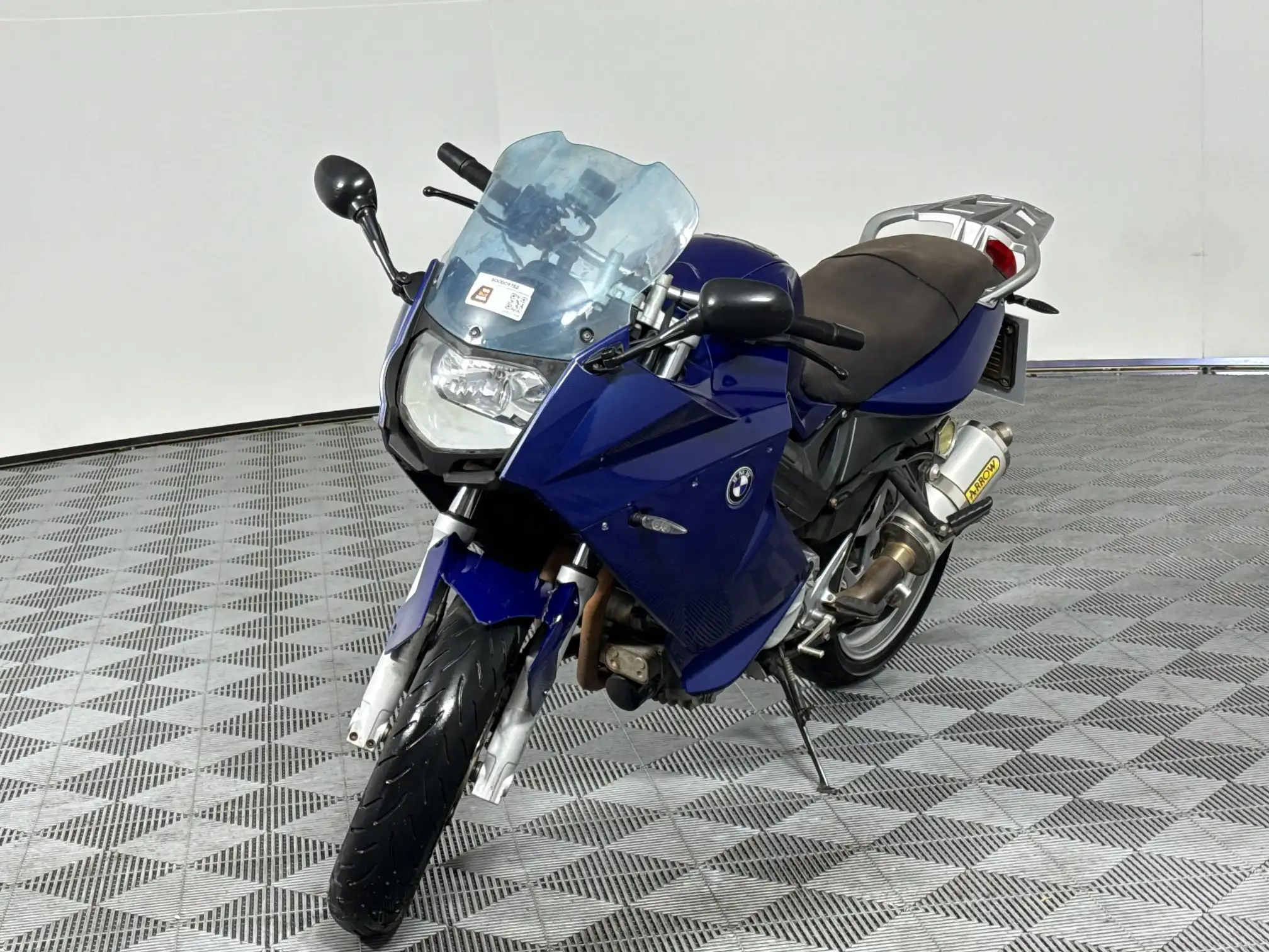 BMW F Series