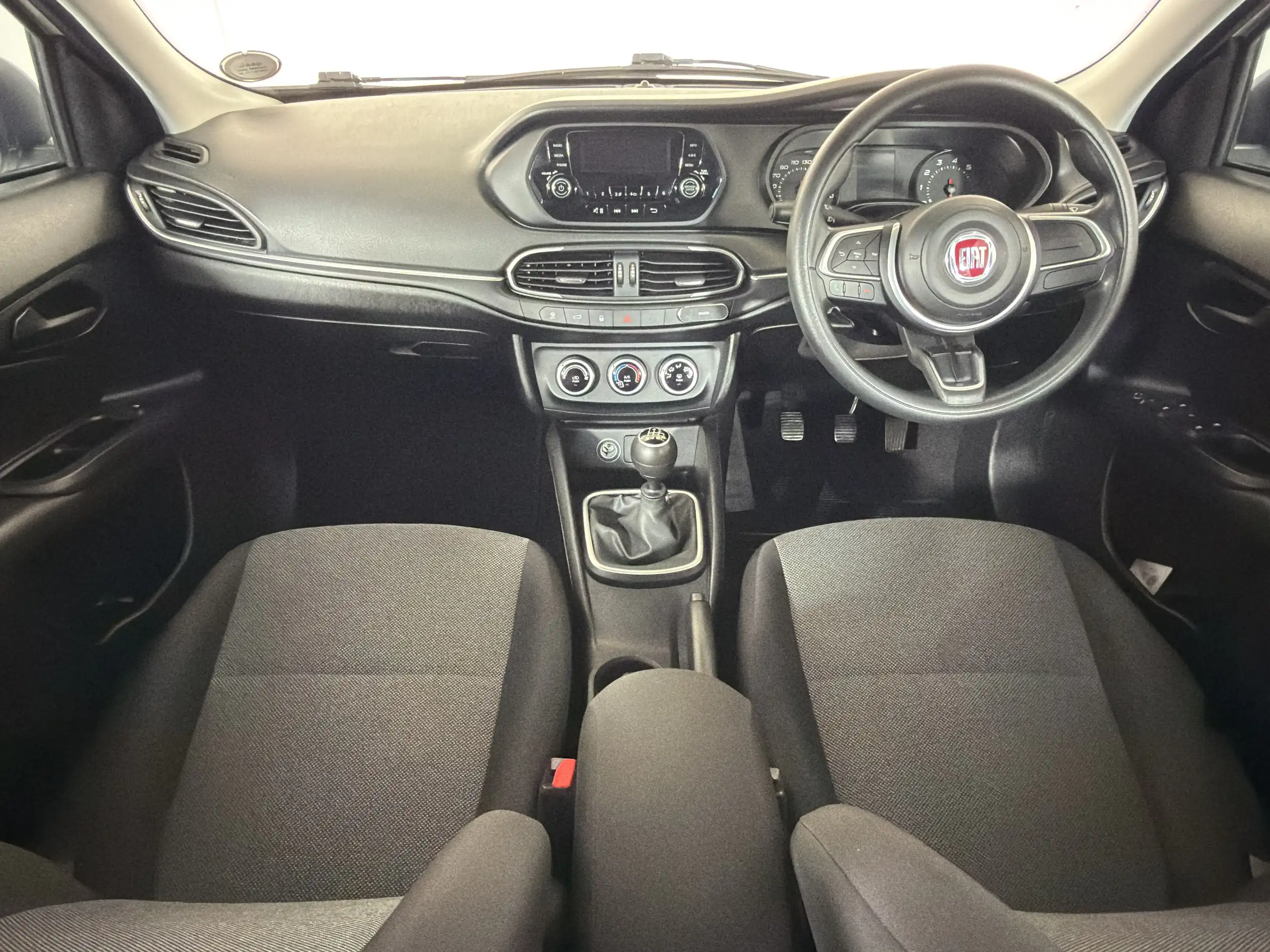 Fiat Tipo