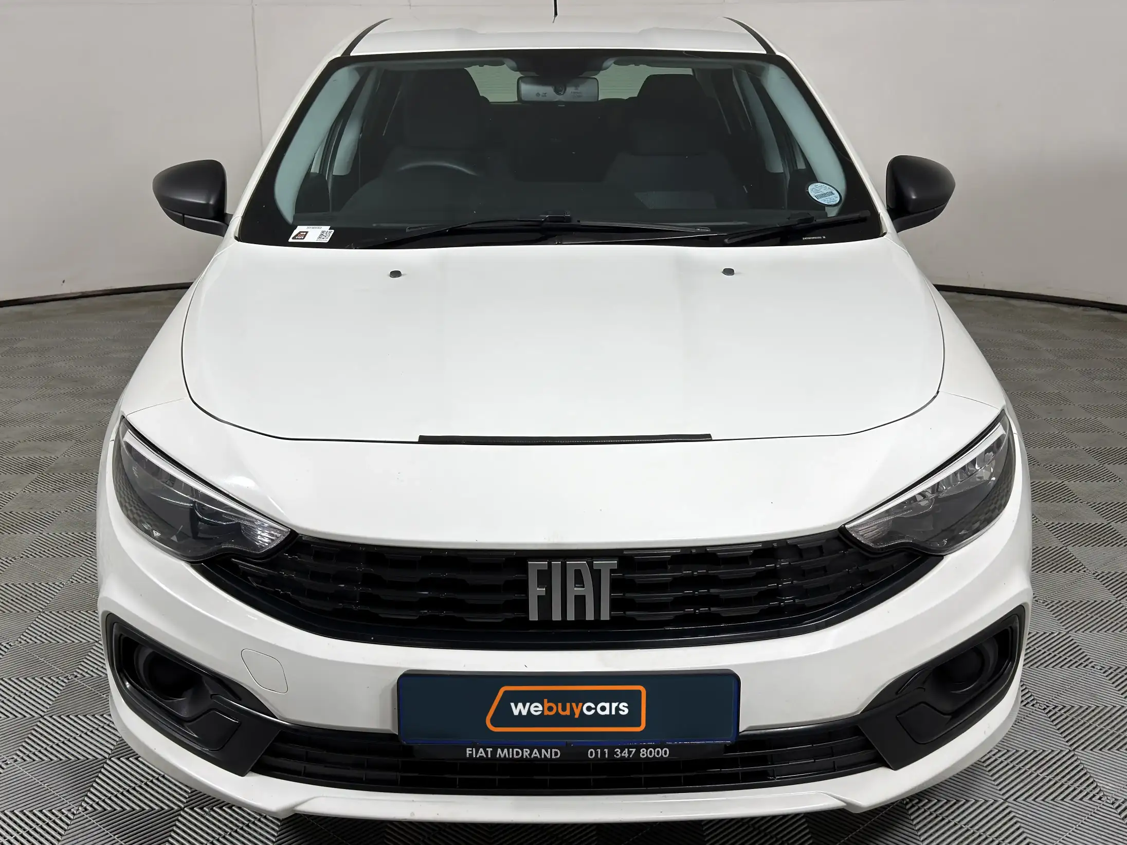 Fiat Tipo