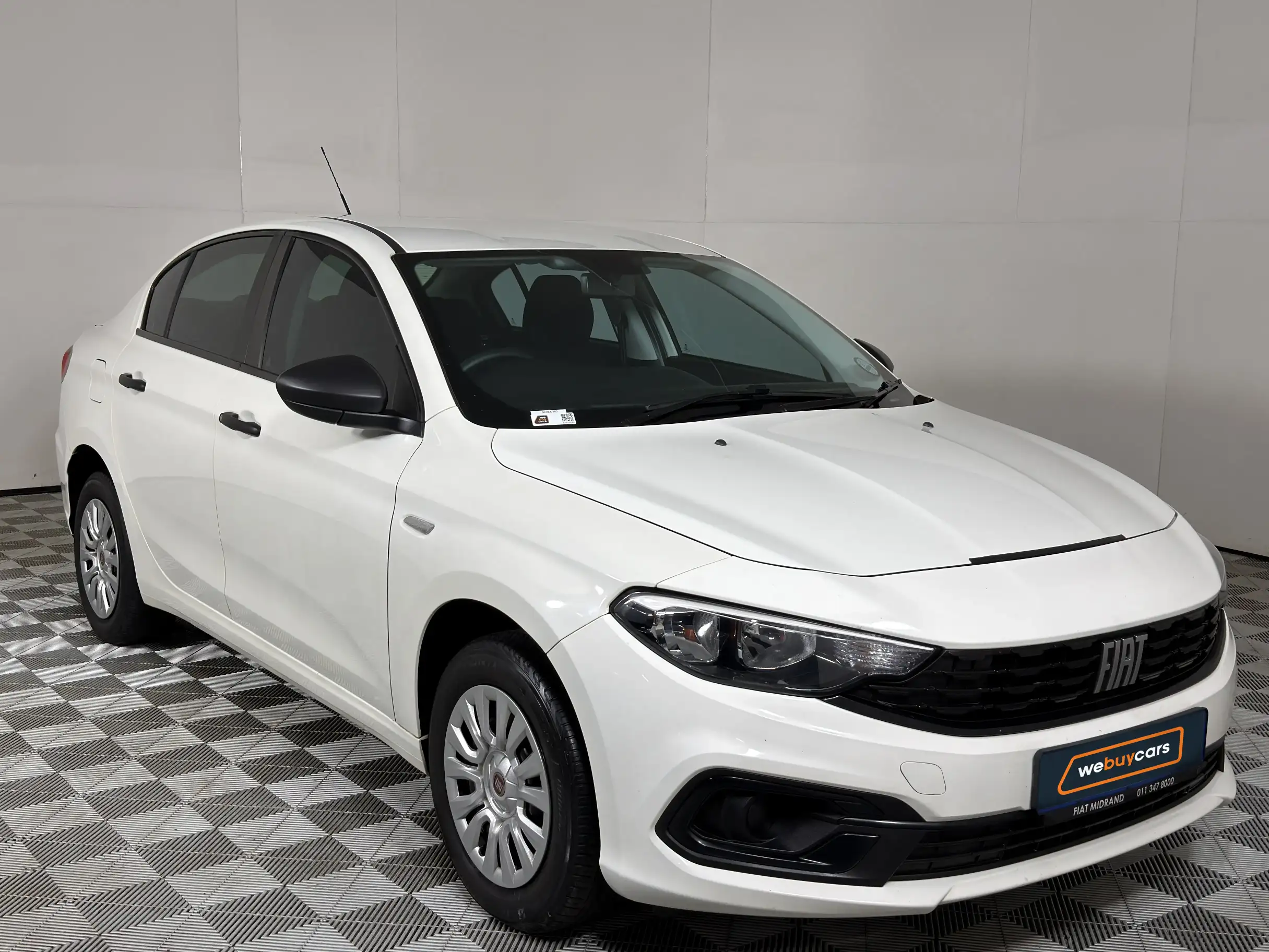 Fiat Tipo