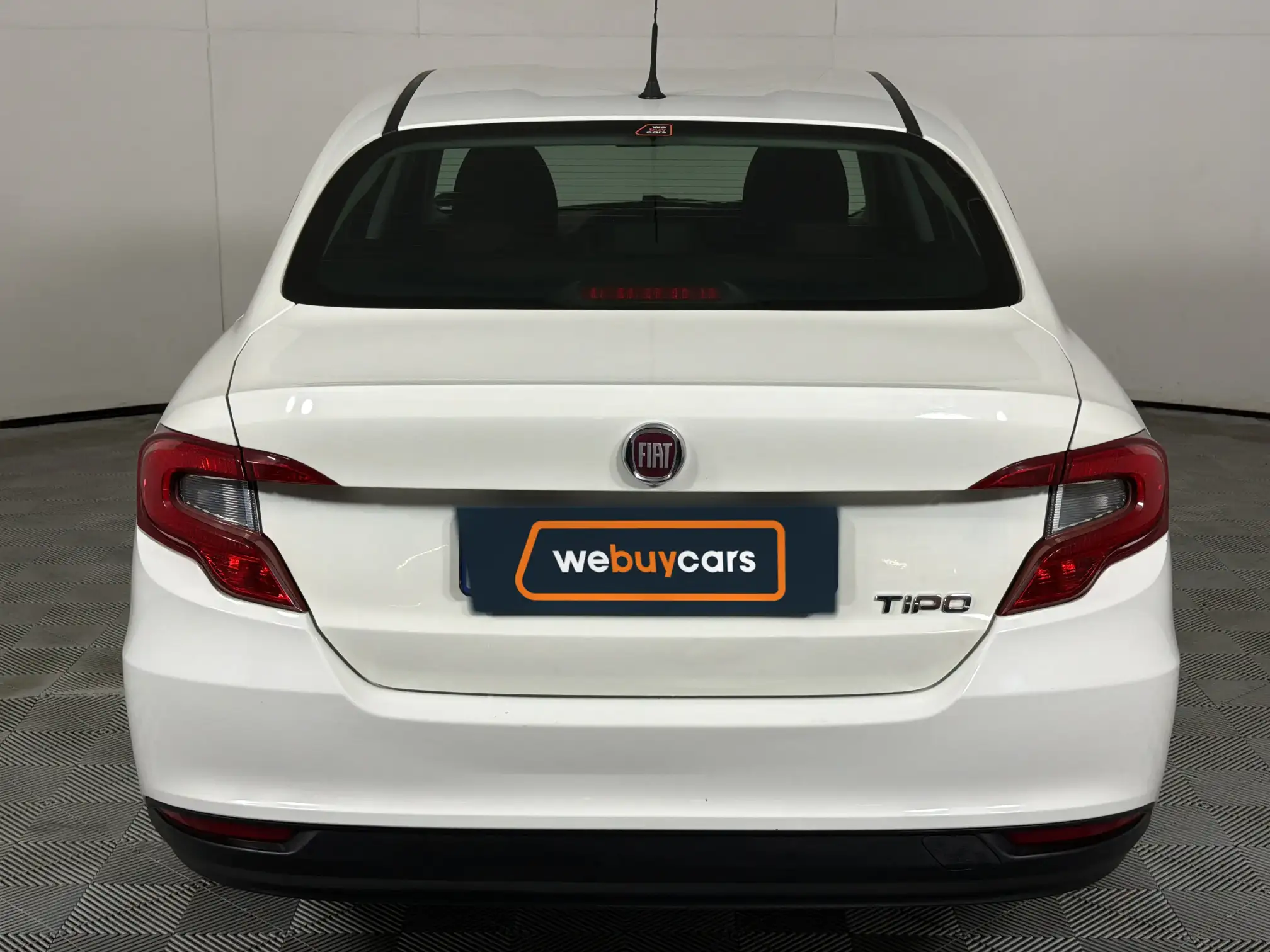 Fiat Tipo