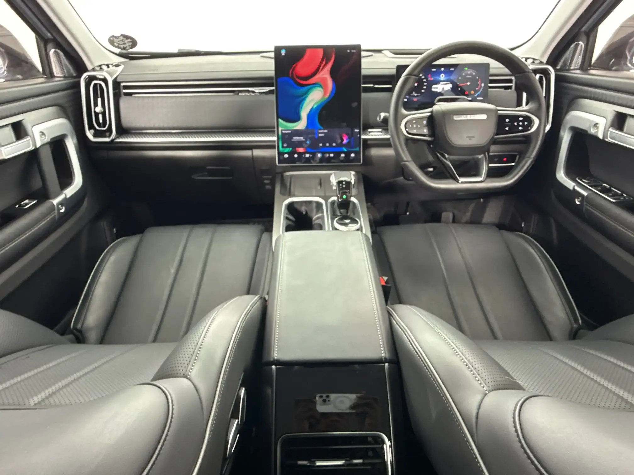 Jaecoo J7