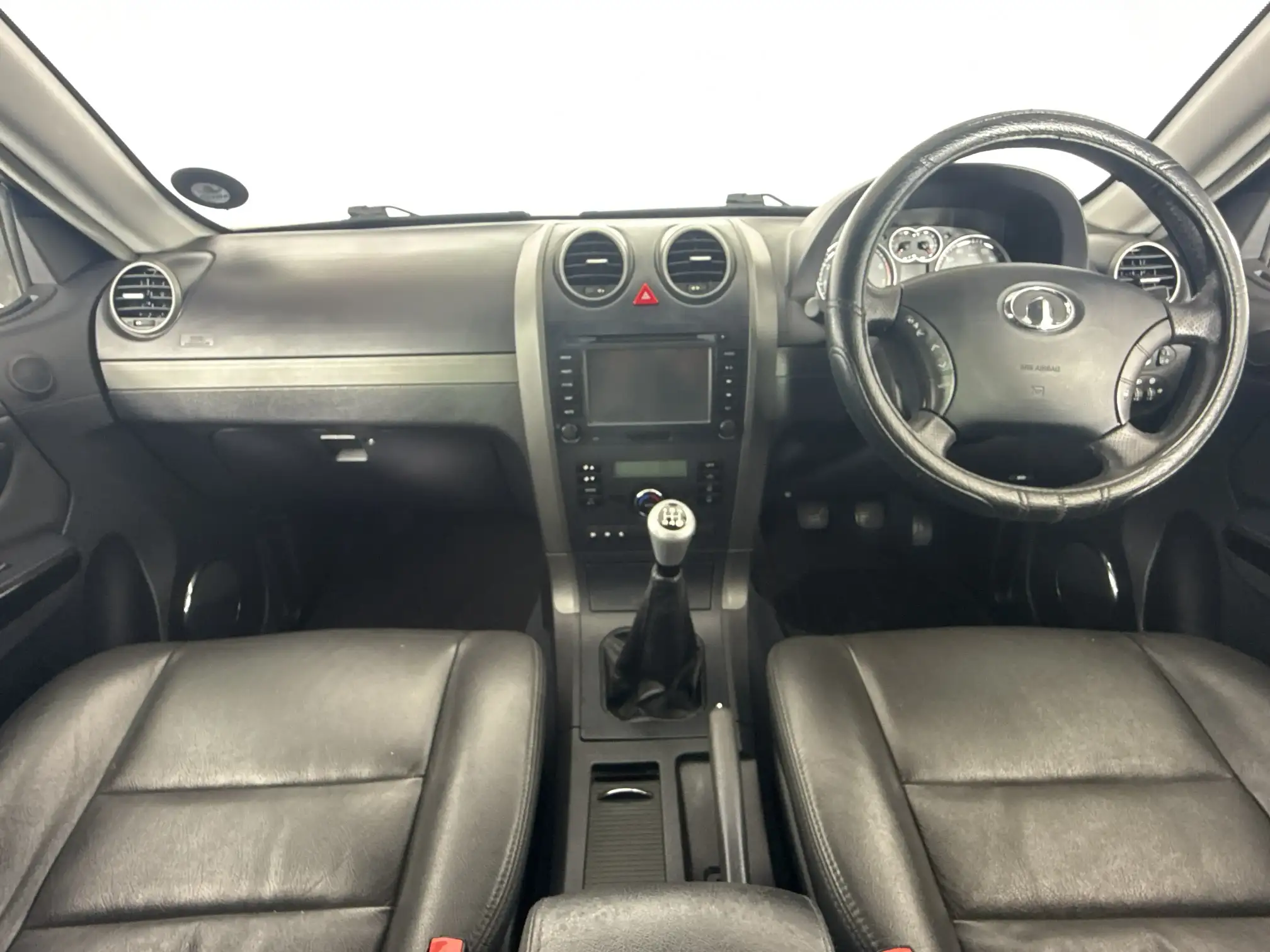 GWM H5