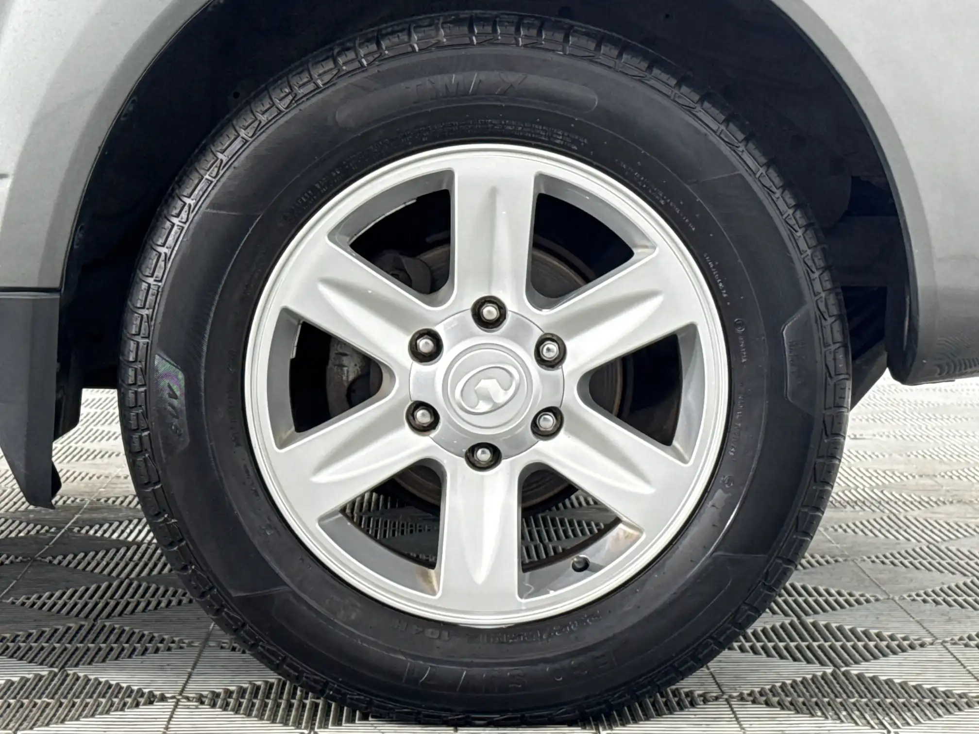GWM H5