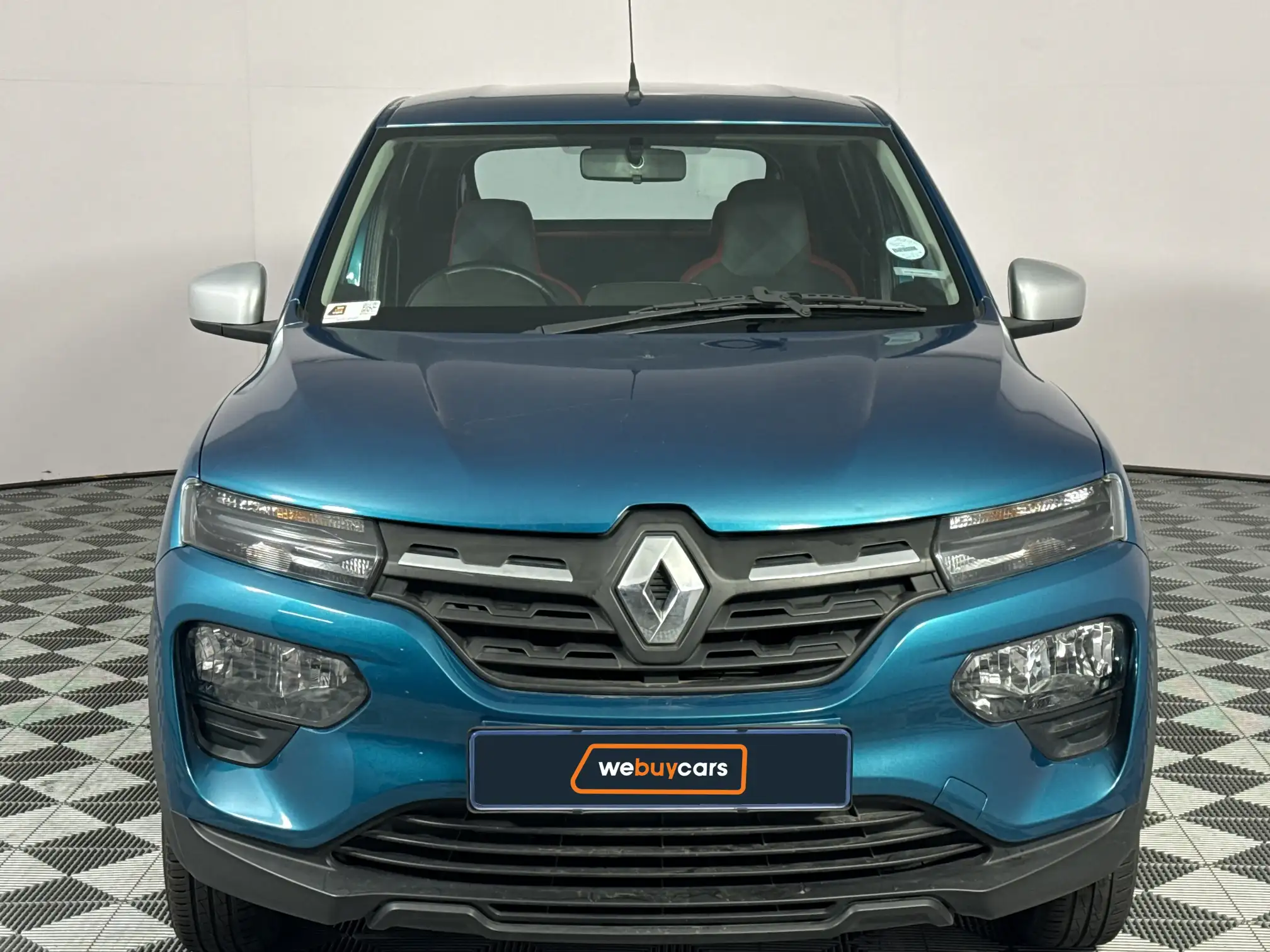 Renault Kwid