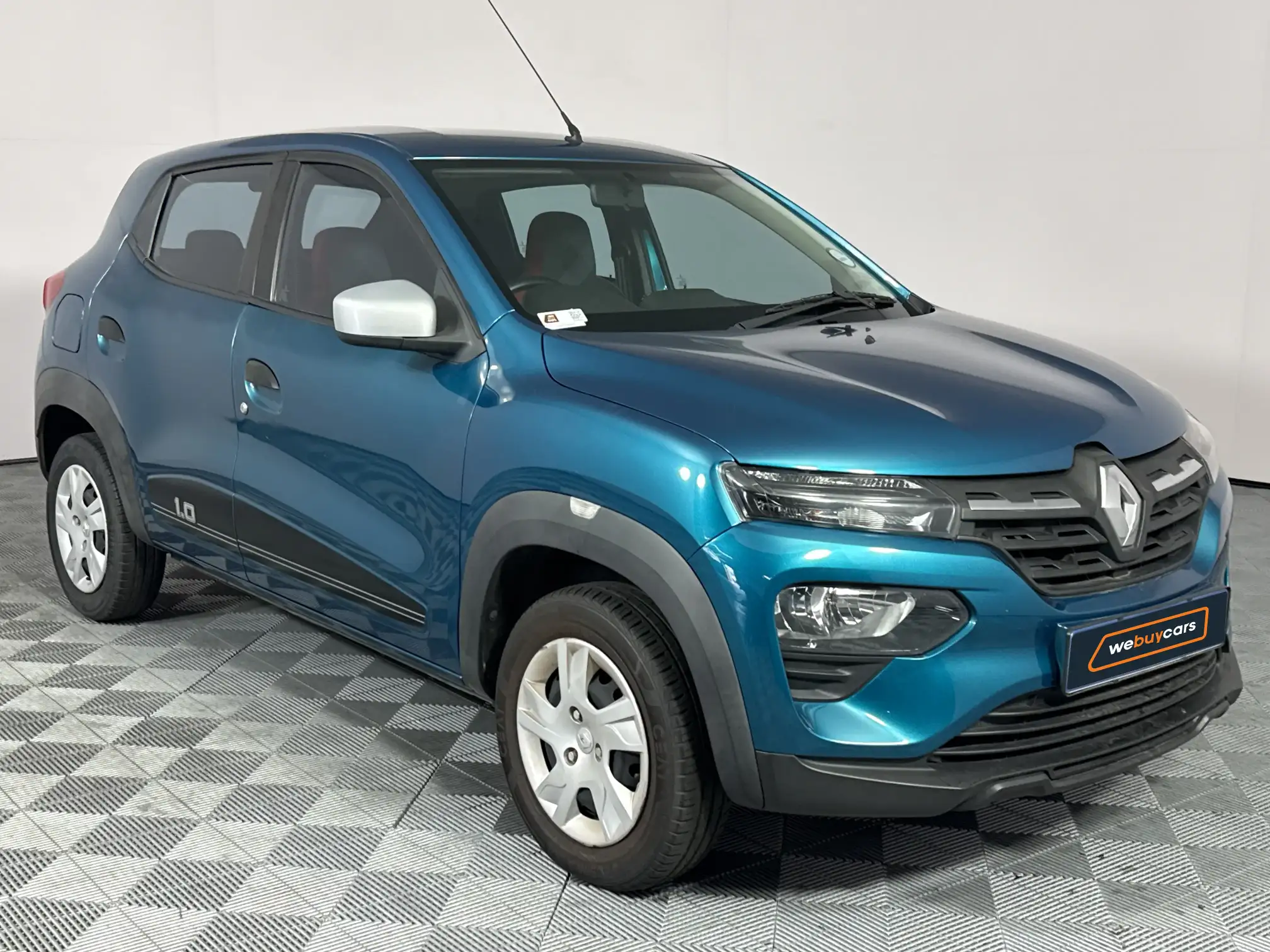 Renault Kwid