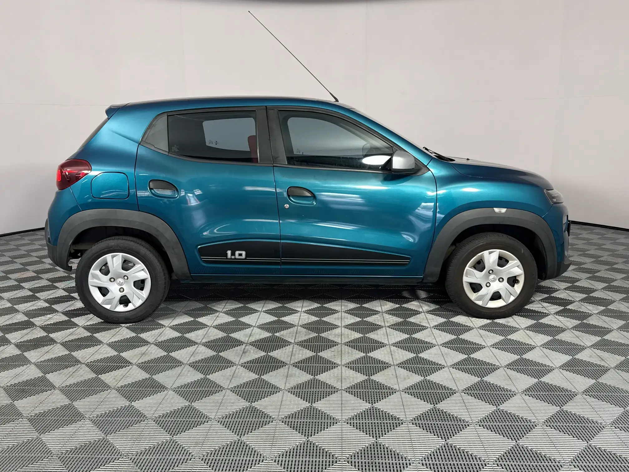 Renault Kwid