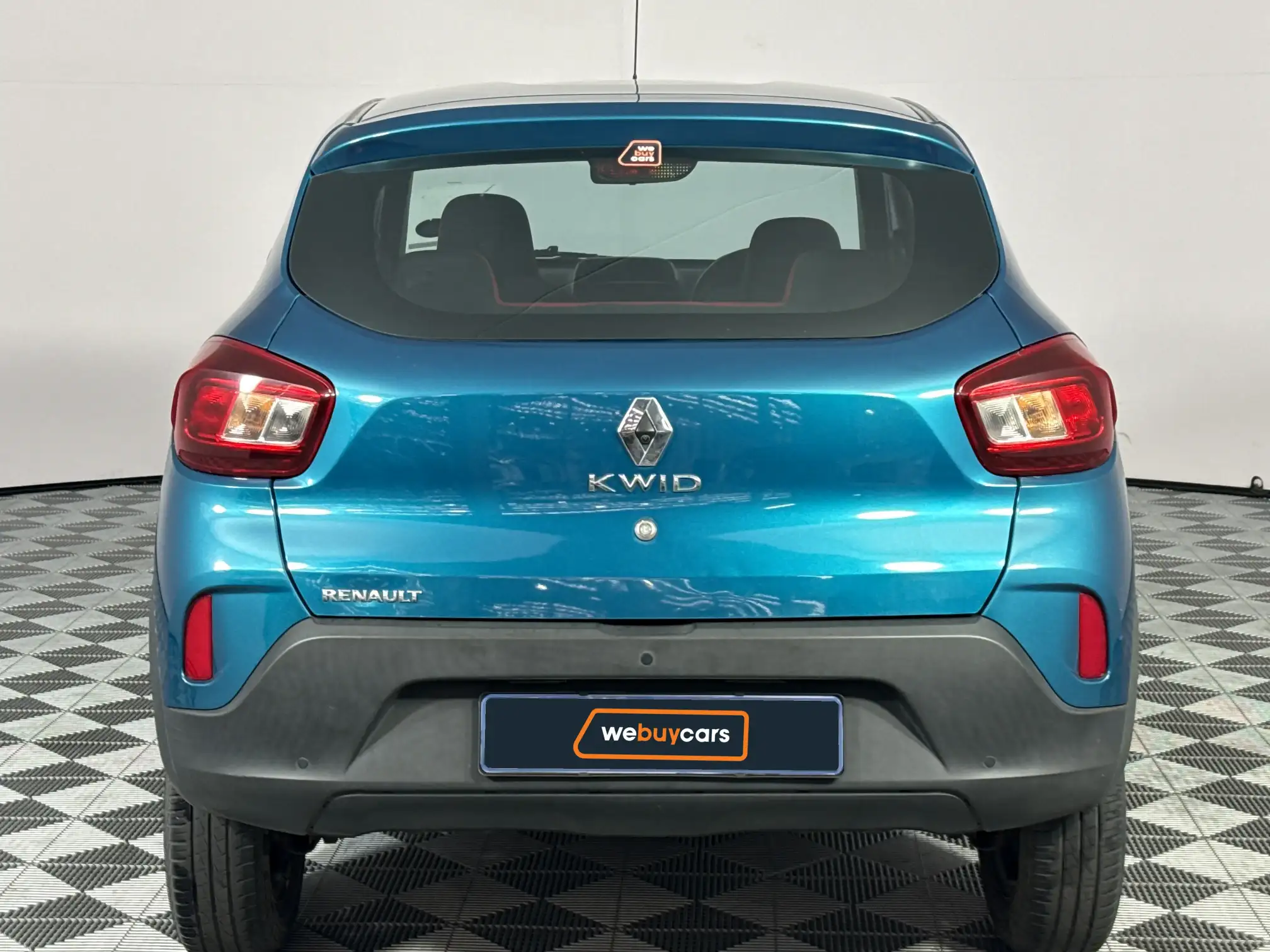 Renault Kwid