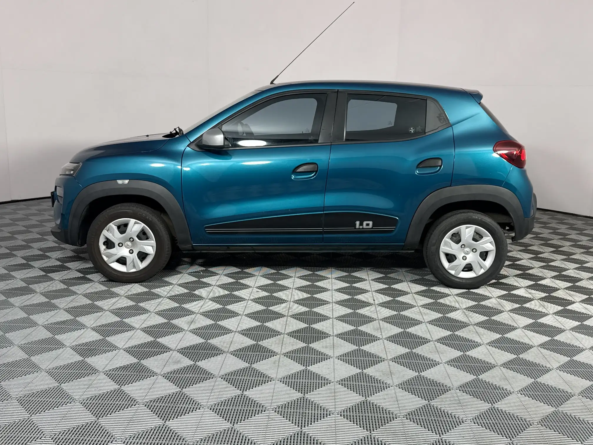 Renault Kwid