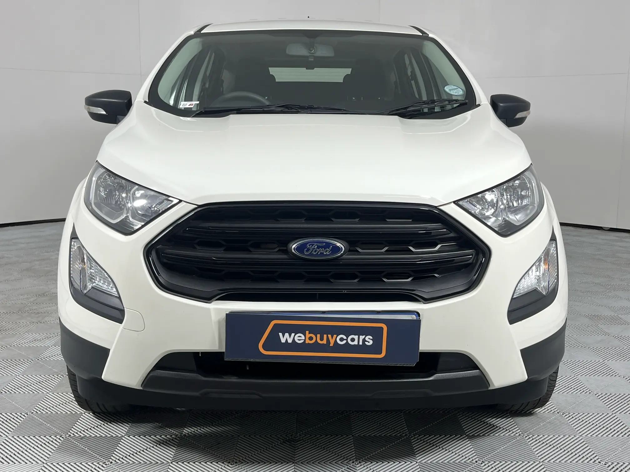 Used 2020 Ford Ecosport 1.5tivct Ambiente for sale | WeBuyCars