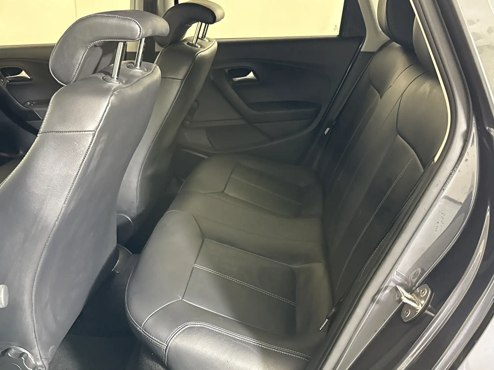 Volkswagen Polo Vivo