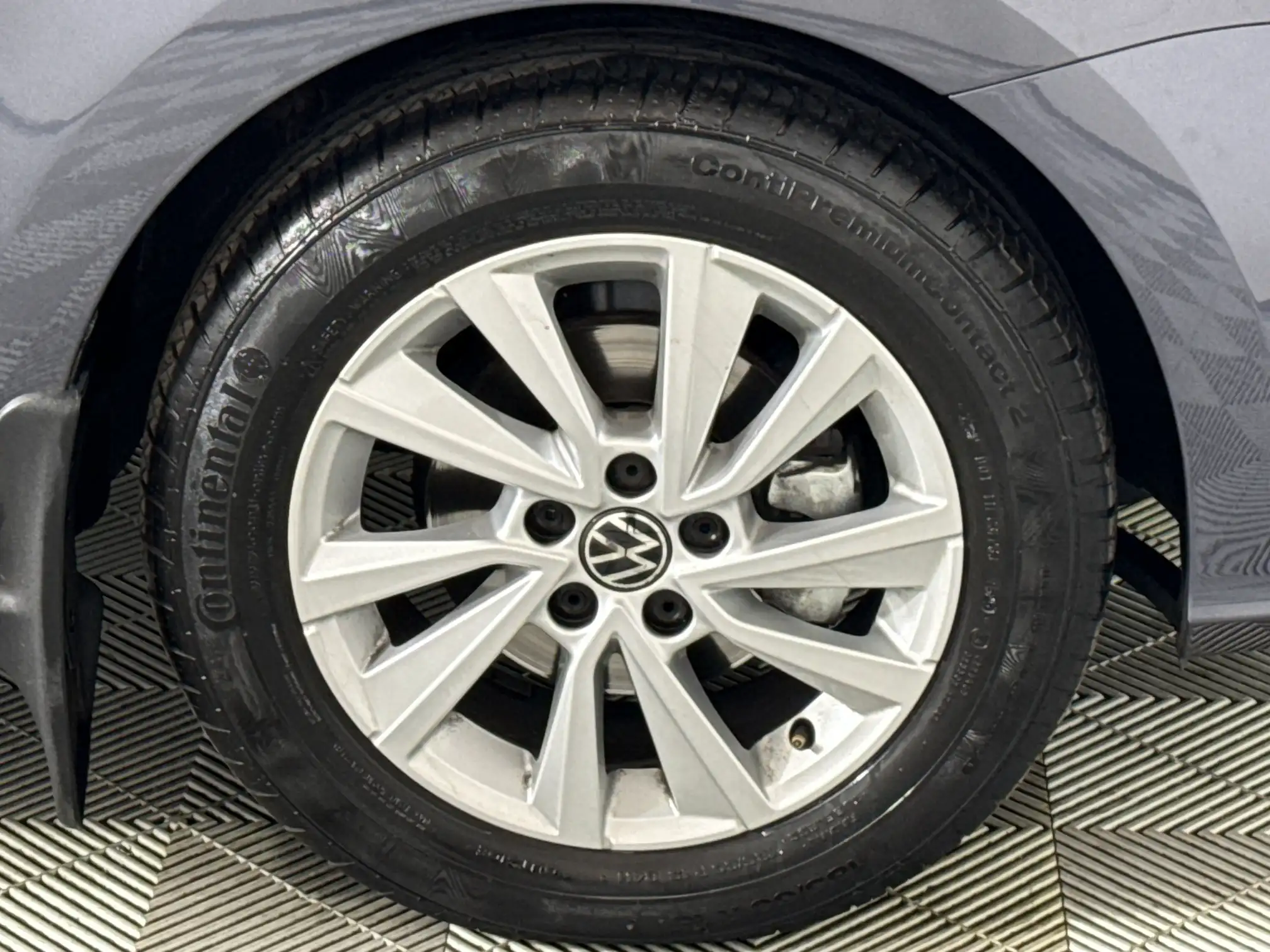 Volkswagen Polo Vivo