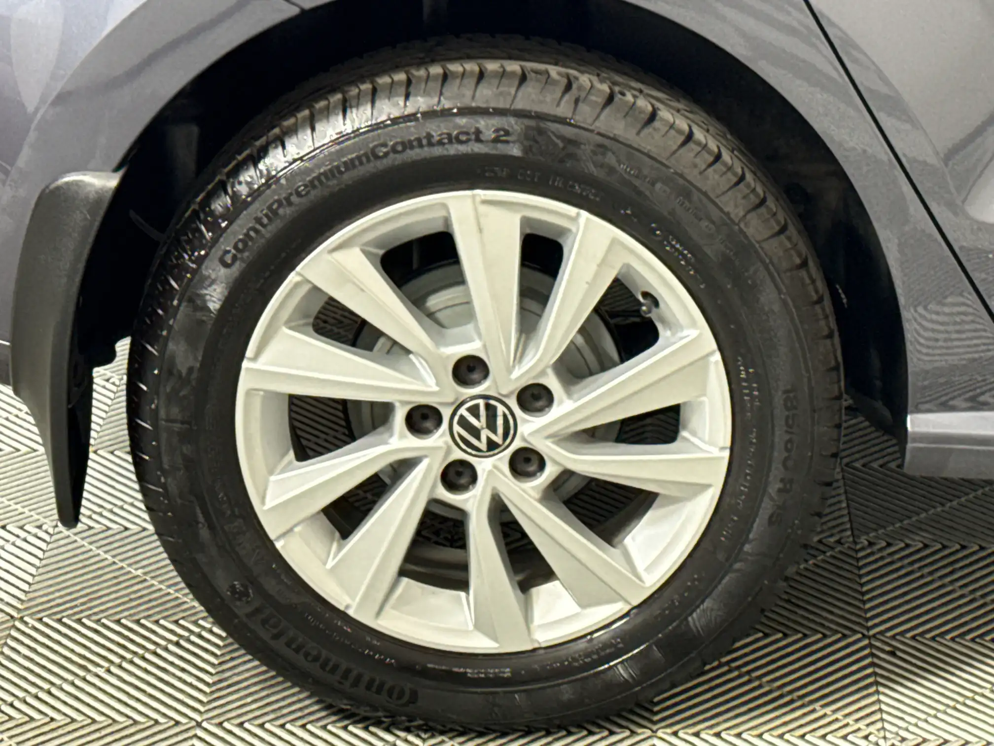 Volkswagen Polo Vivo
