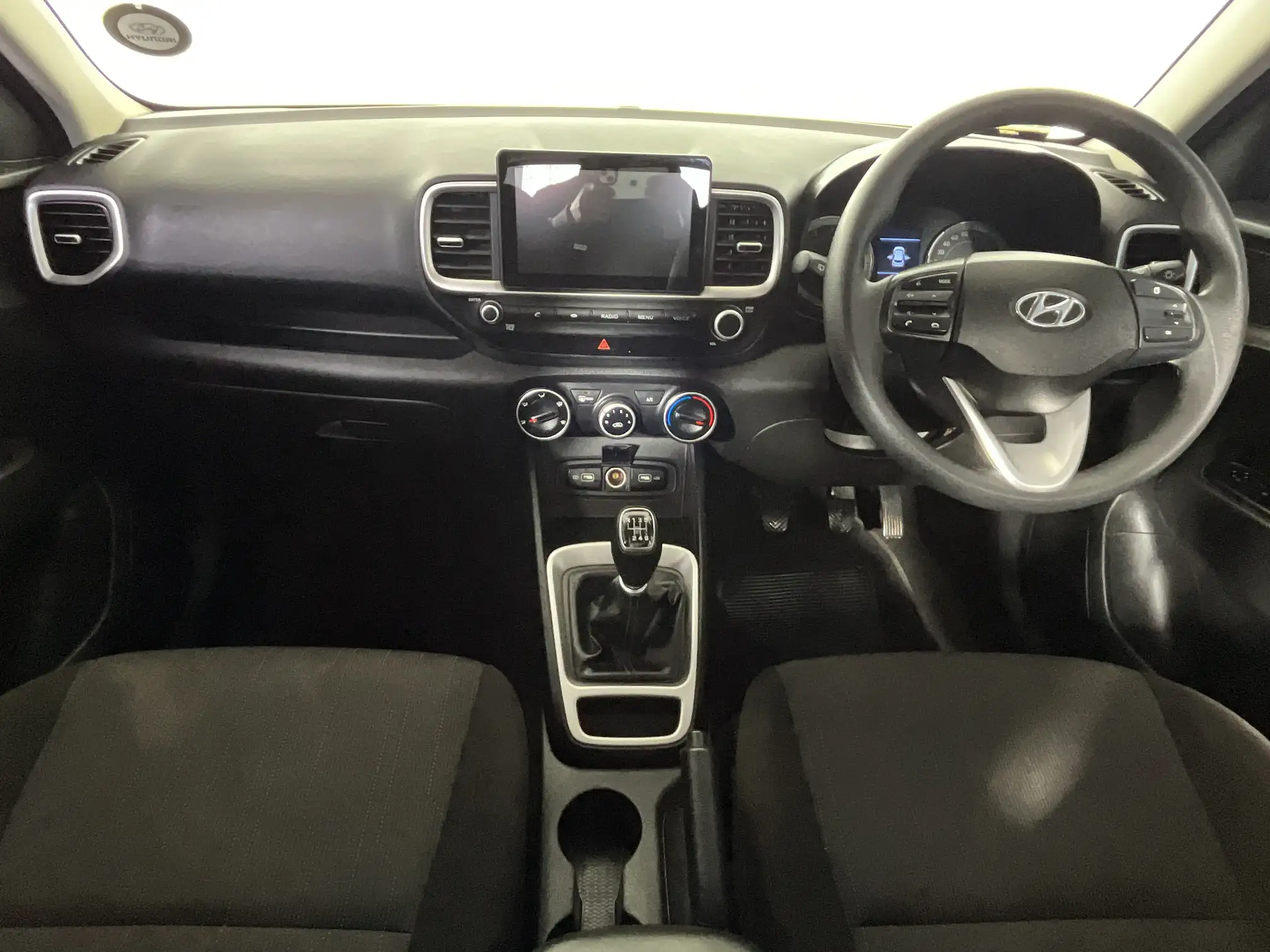 Hyundai Venue
