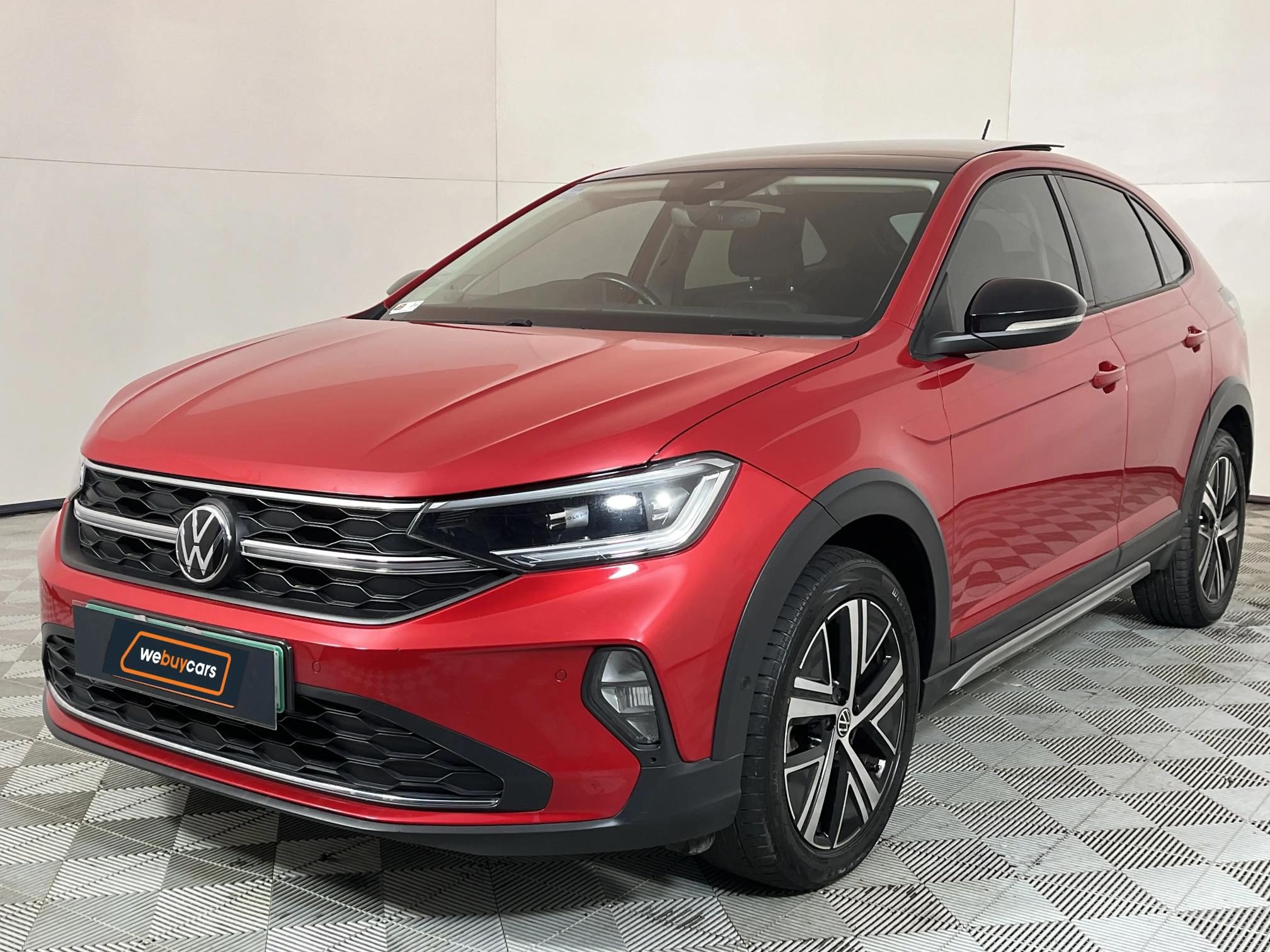 Volkswagen (VW) Taigo 1.0 TSI Style