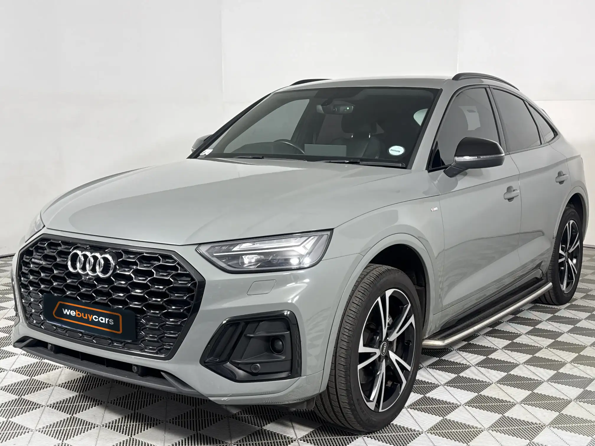 2022 Audi Q5