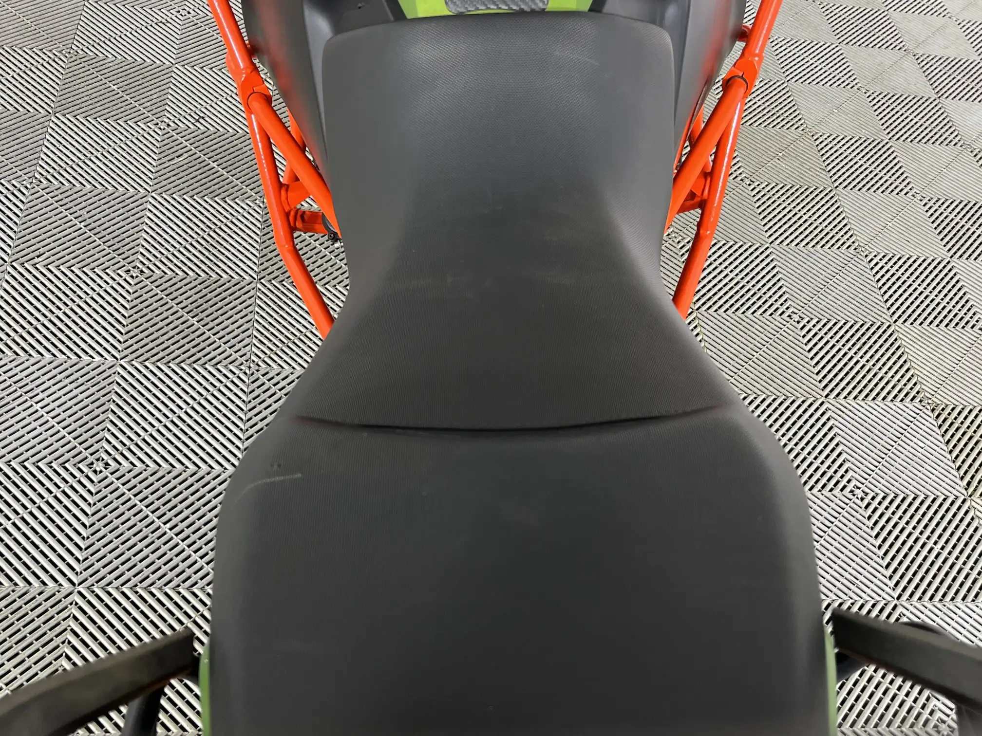 KTM 1190 Adventure