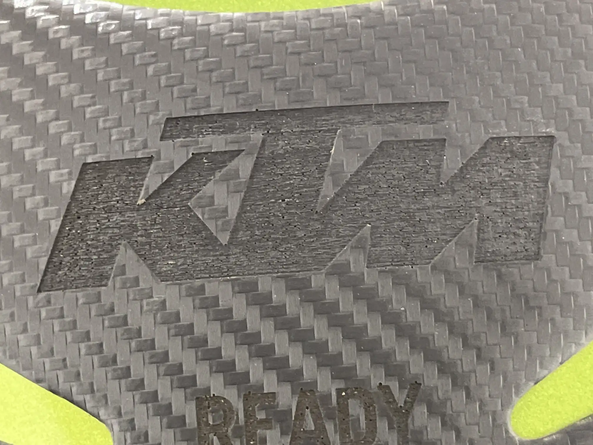 KTM 1190 Adventure