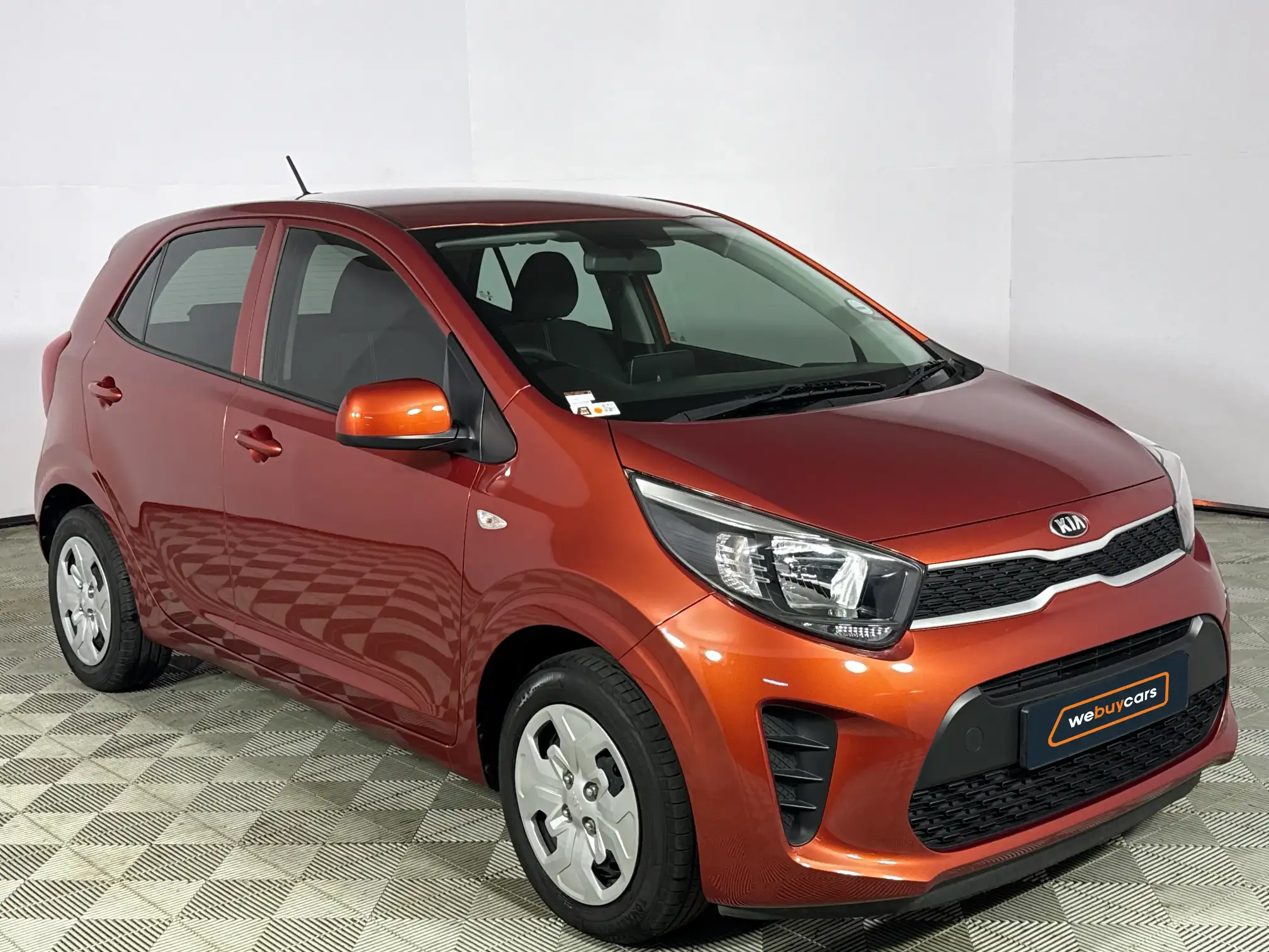 KIA Picanto