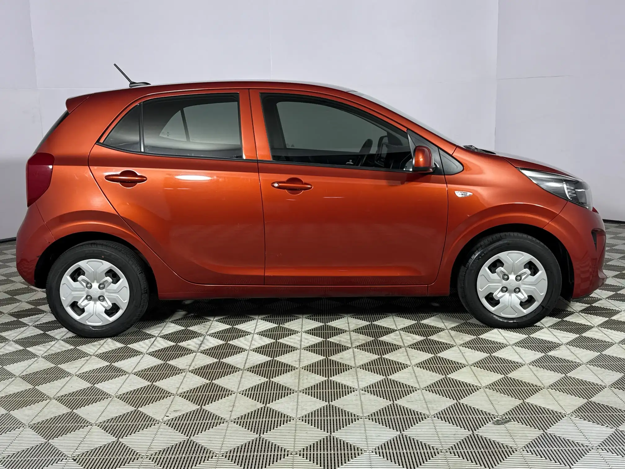 KIA Picanto