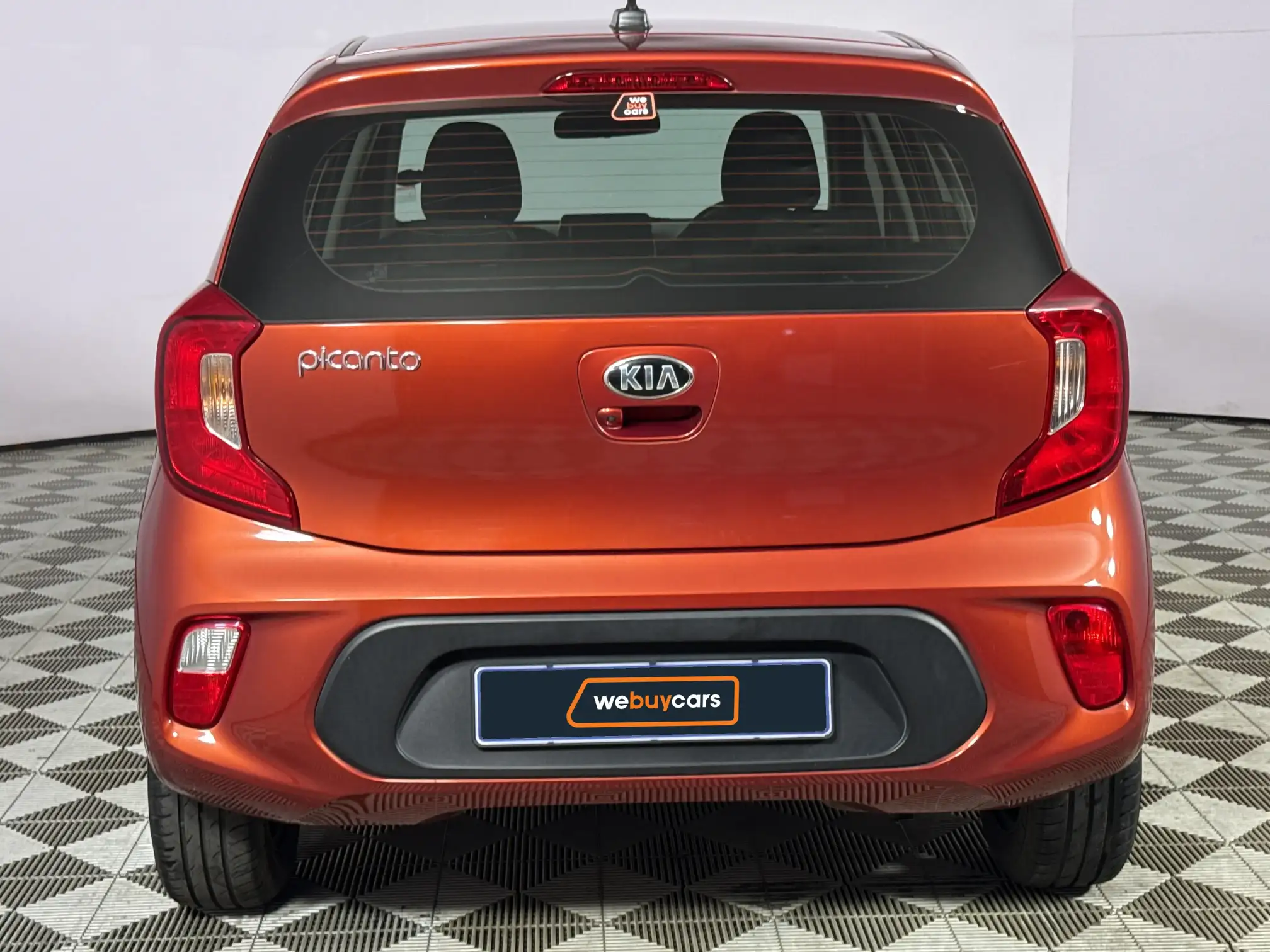 KIA Picanto