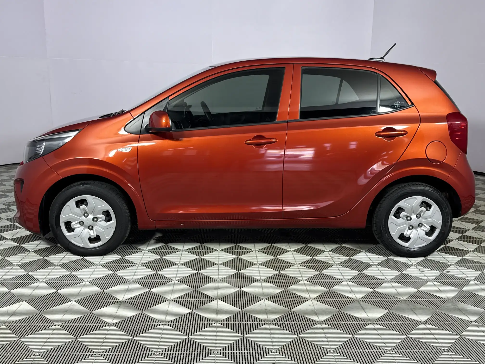 KIA Picanto